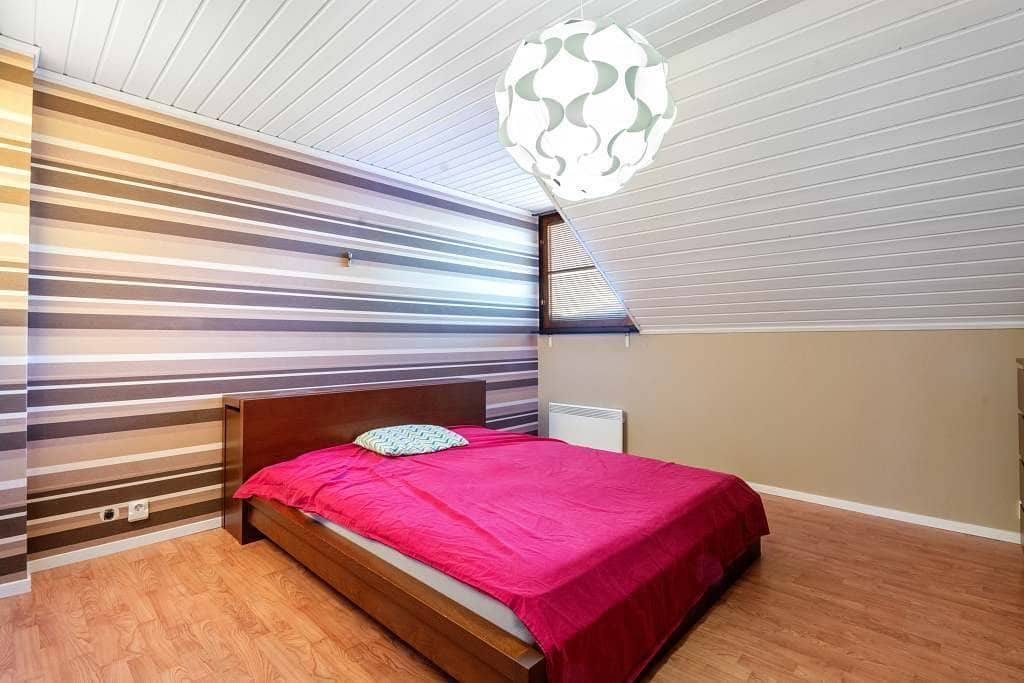 Hus i Ursviken
