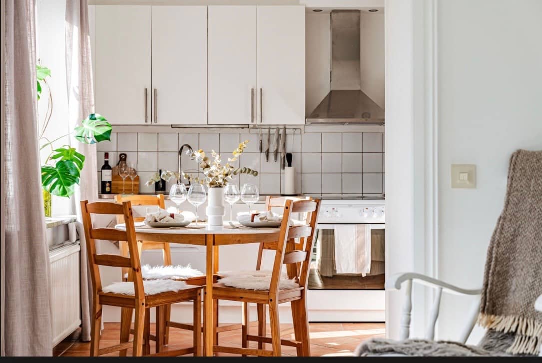 Lägenhet i Västerås
