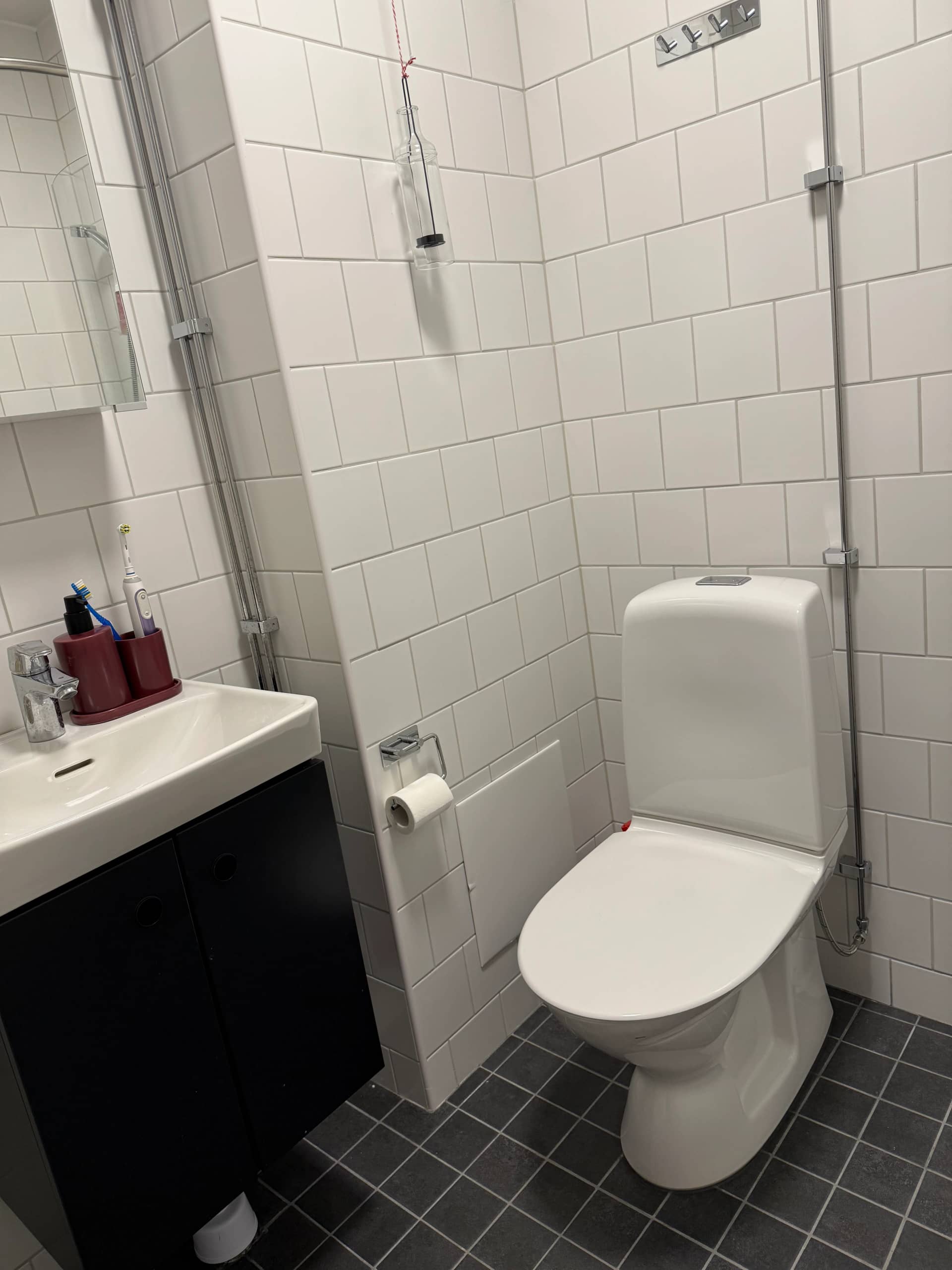 Lägenhet i Saltsjöbaden
