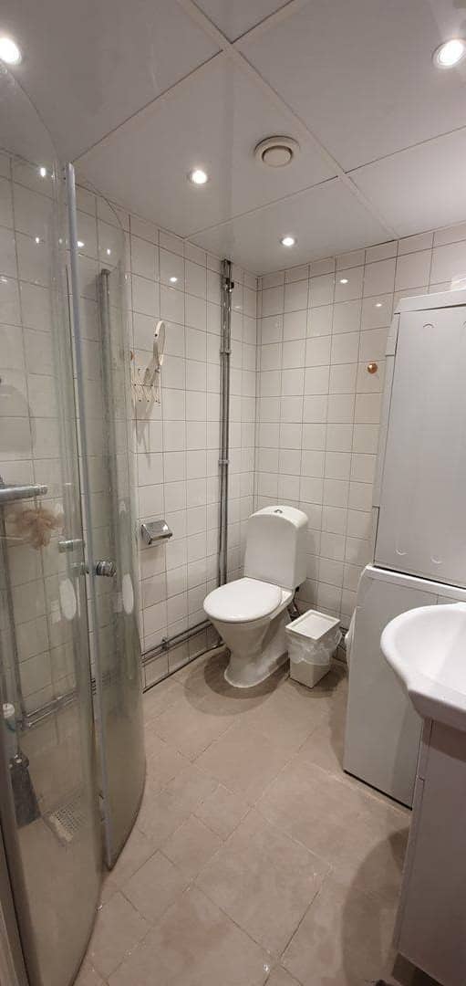 Lägenhet i Spånga