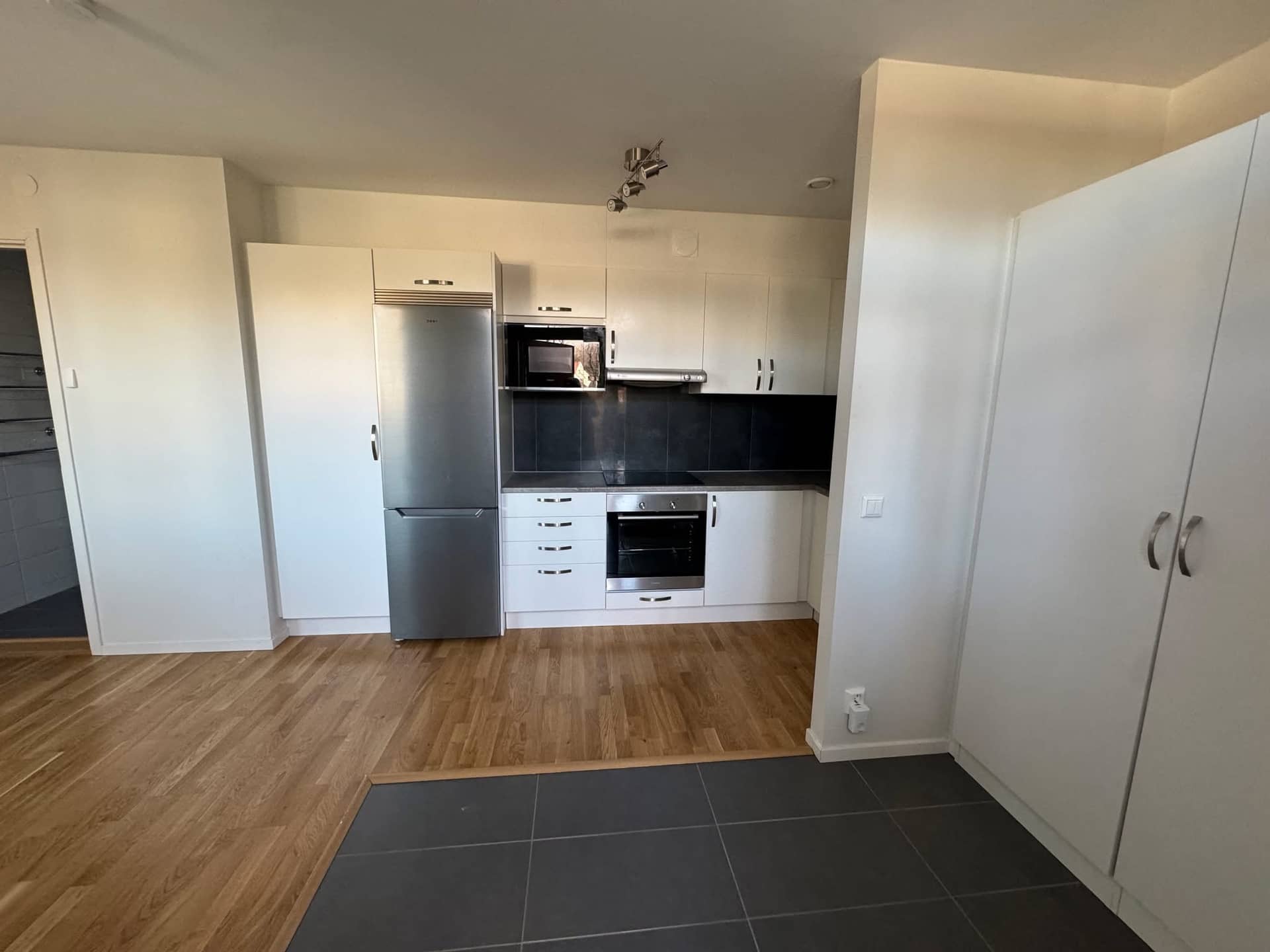 Lägenhet i Borås