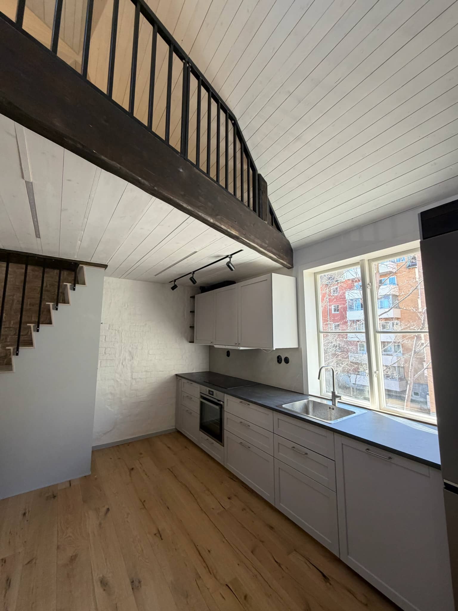 Hus i Södertälje
