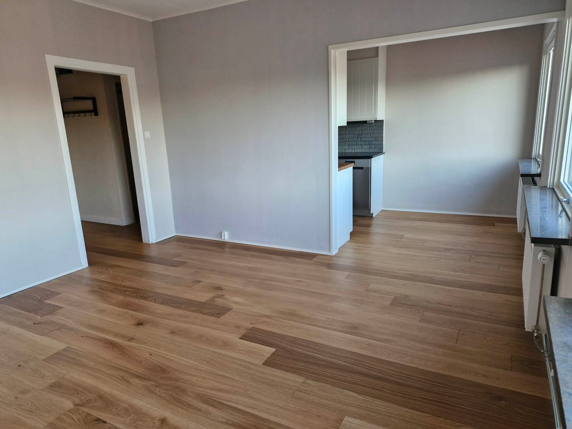 1.5-rumslägenhet i Örebro, Verkmästaregatan - bild 3