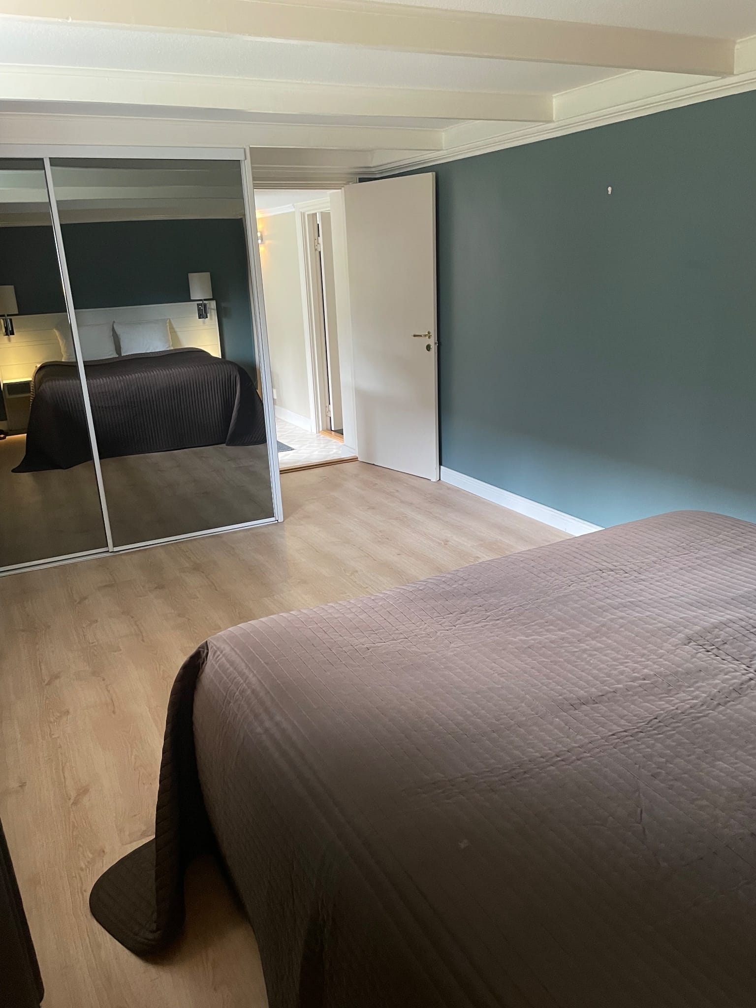 2-rumslägenhet i Tyresö, Korpstigen - bild 2