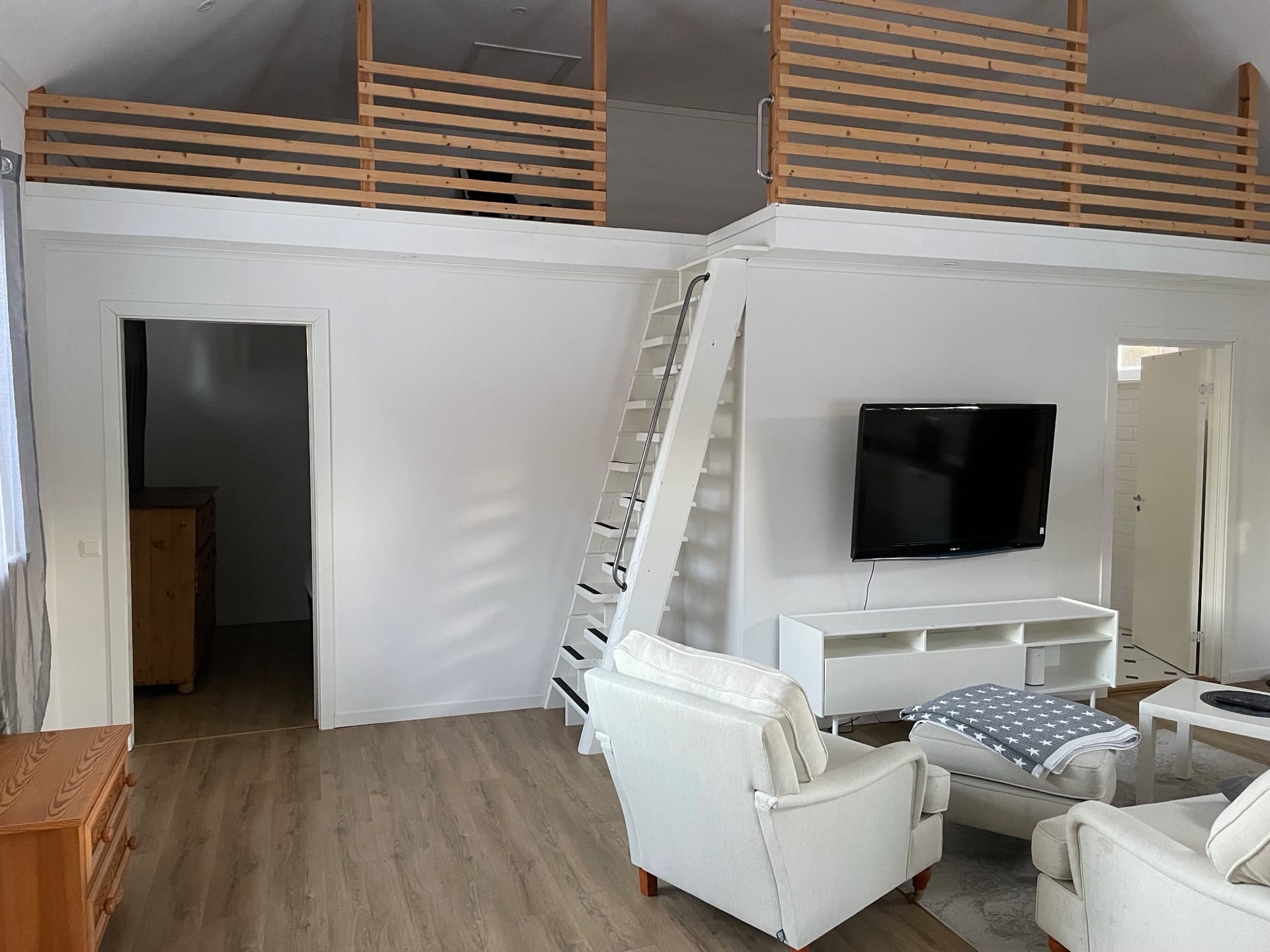 2-rumslägenhet i Skellefteå, Måttgränd - bild 2