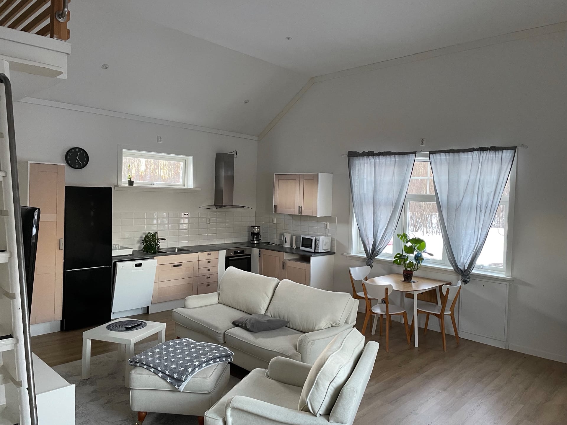 2-rumslägenhet i Skellefteå, Måttgränd - bild 4