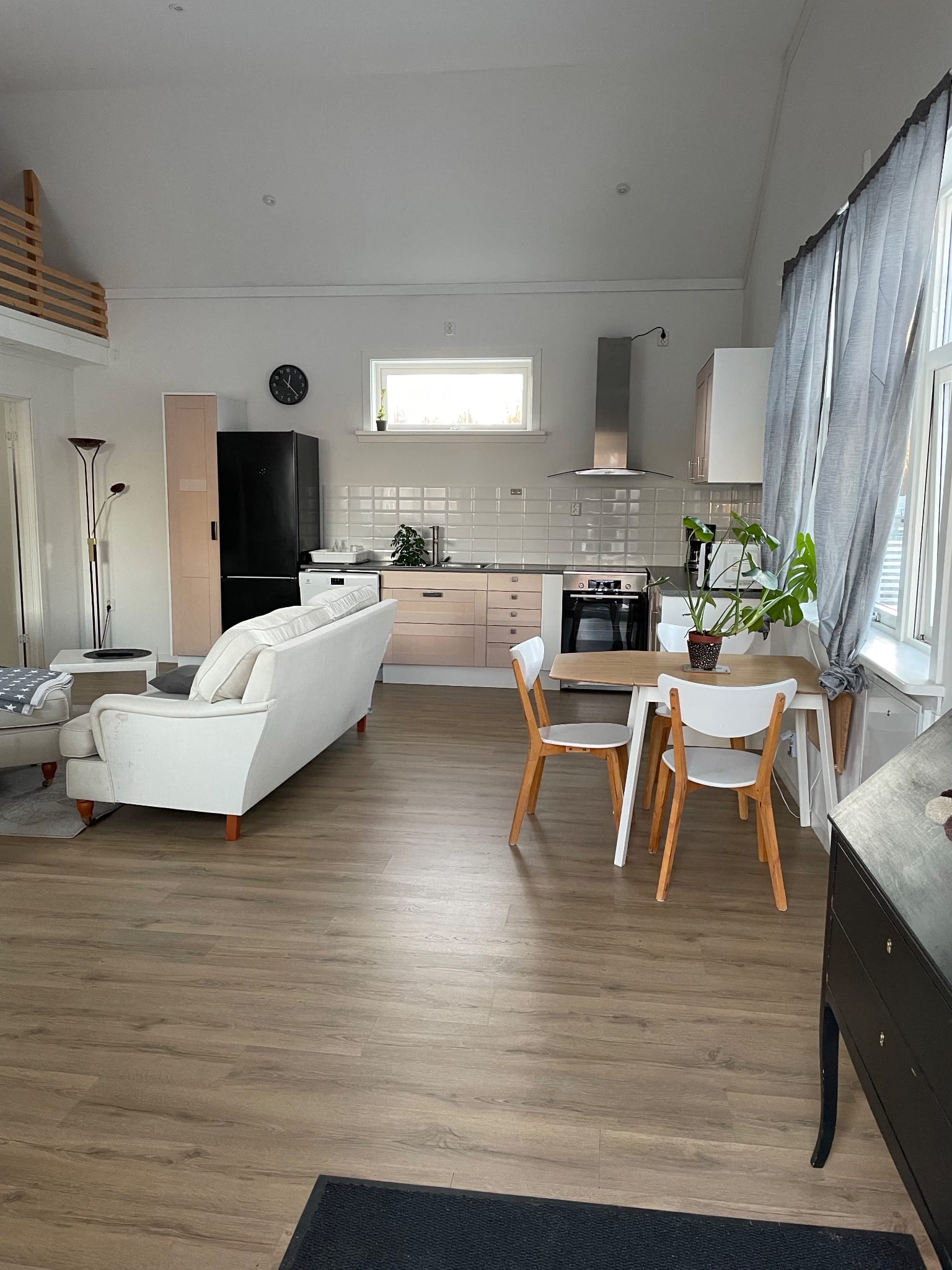 2-rumslägenhet i Skellefteå, Måttgränd - bild 5