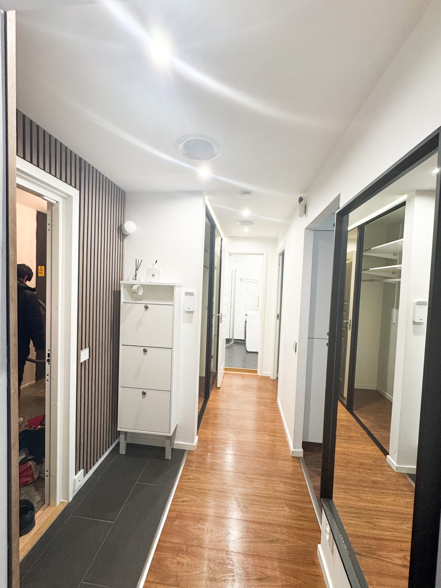 2.5-rumslägenhet i Norrköping, Skepparegatan - bild 5
