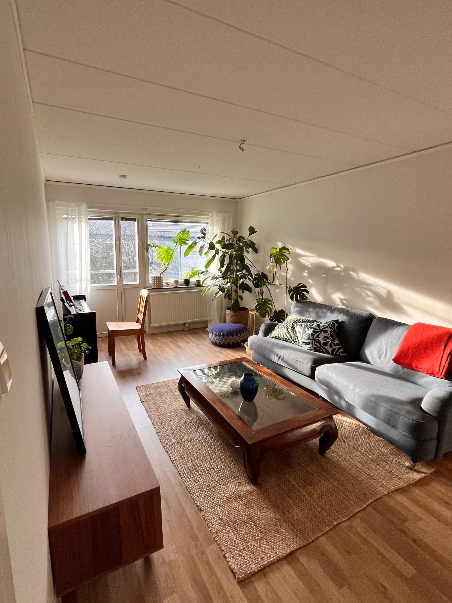 3-rumslägenhet i Uppsala, Väktargatan - bild 2