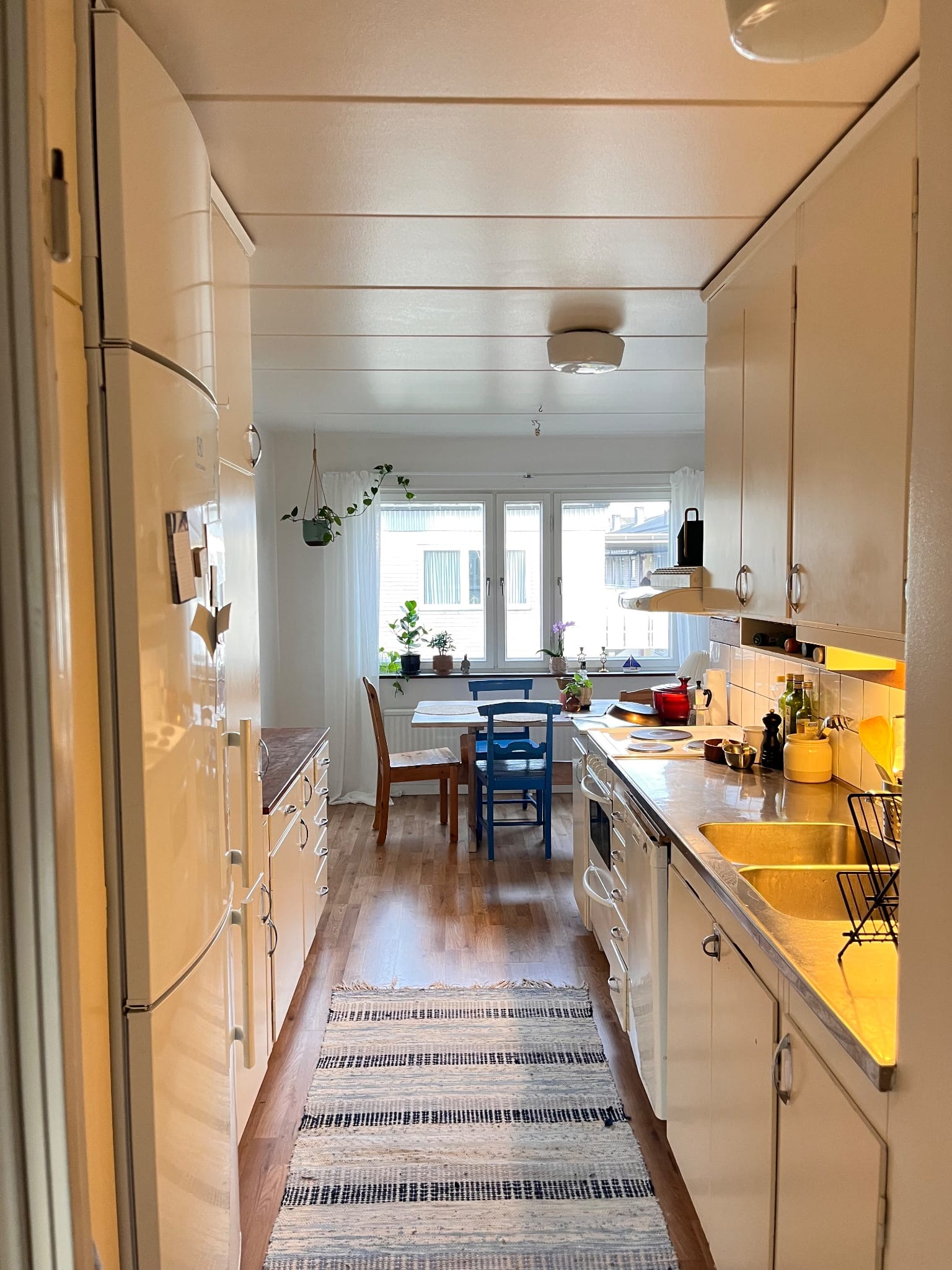 3-rumslägenhet i Uppsala, Väktargatan - bild 3