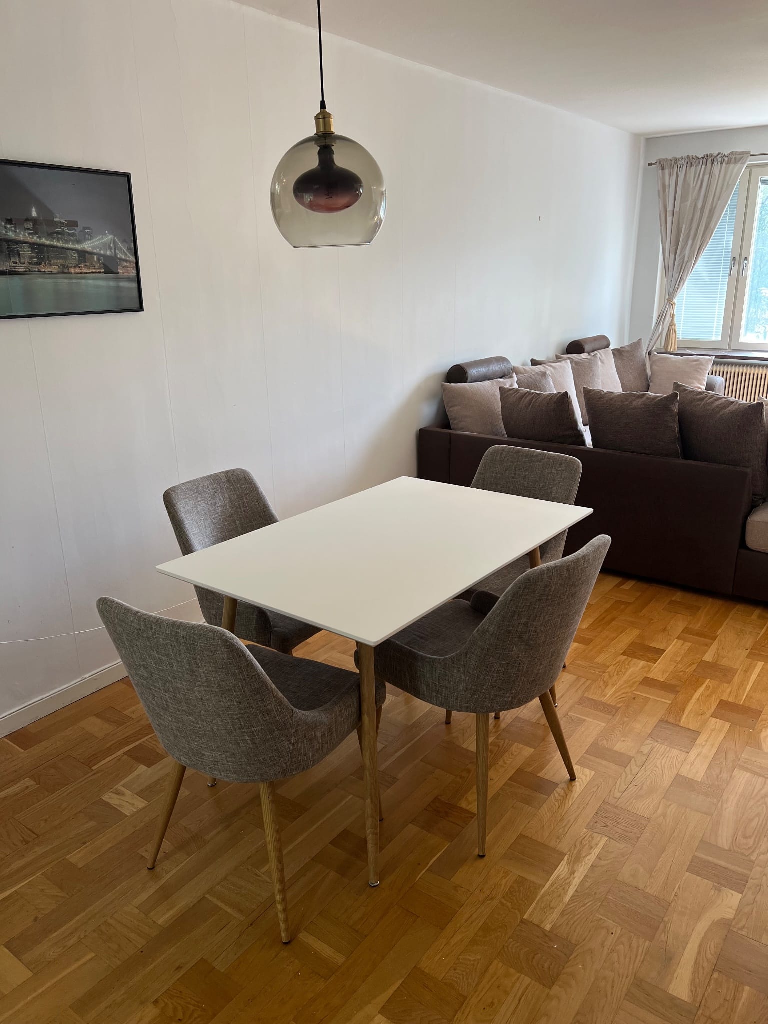 2-rumslägenhet i Grödinge, Ringvägen - bild 2