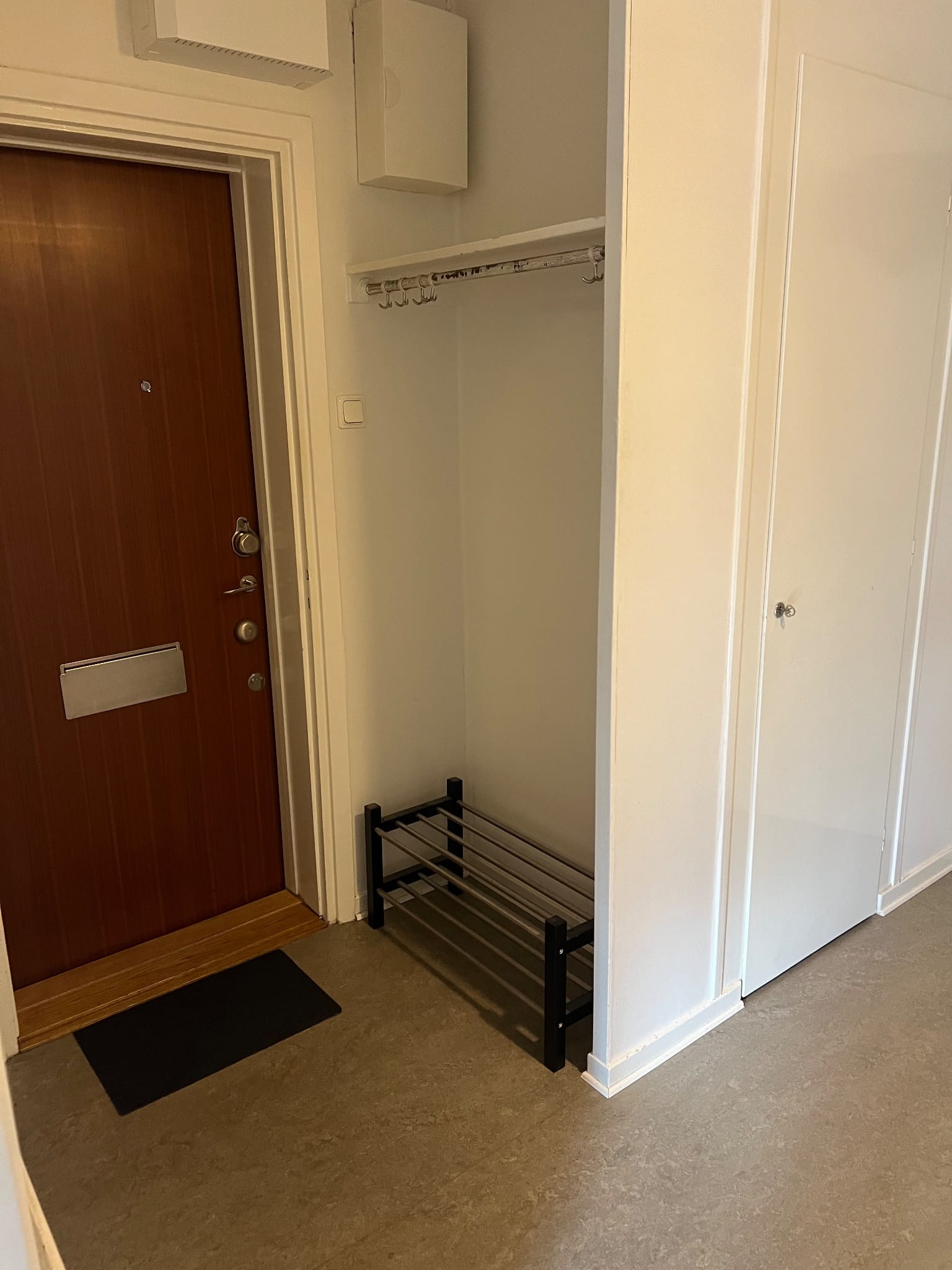 2-rumslägenhet i Grödinge, Ringvägen - bild 4