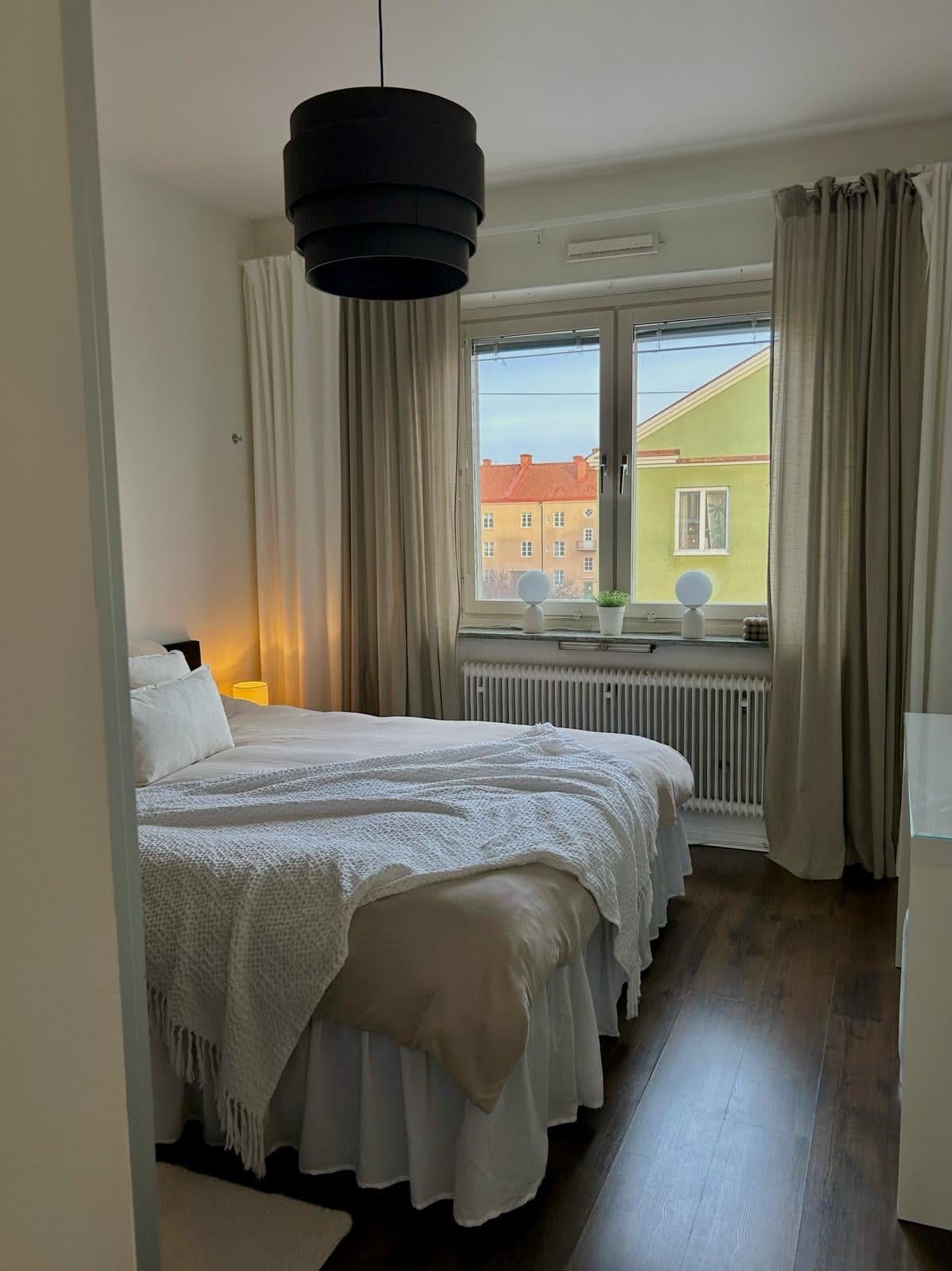 2-room apartment in Örebro, Tegelgatan - image 2