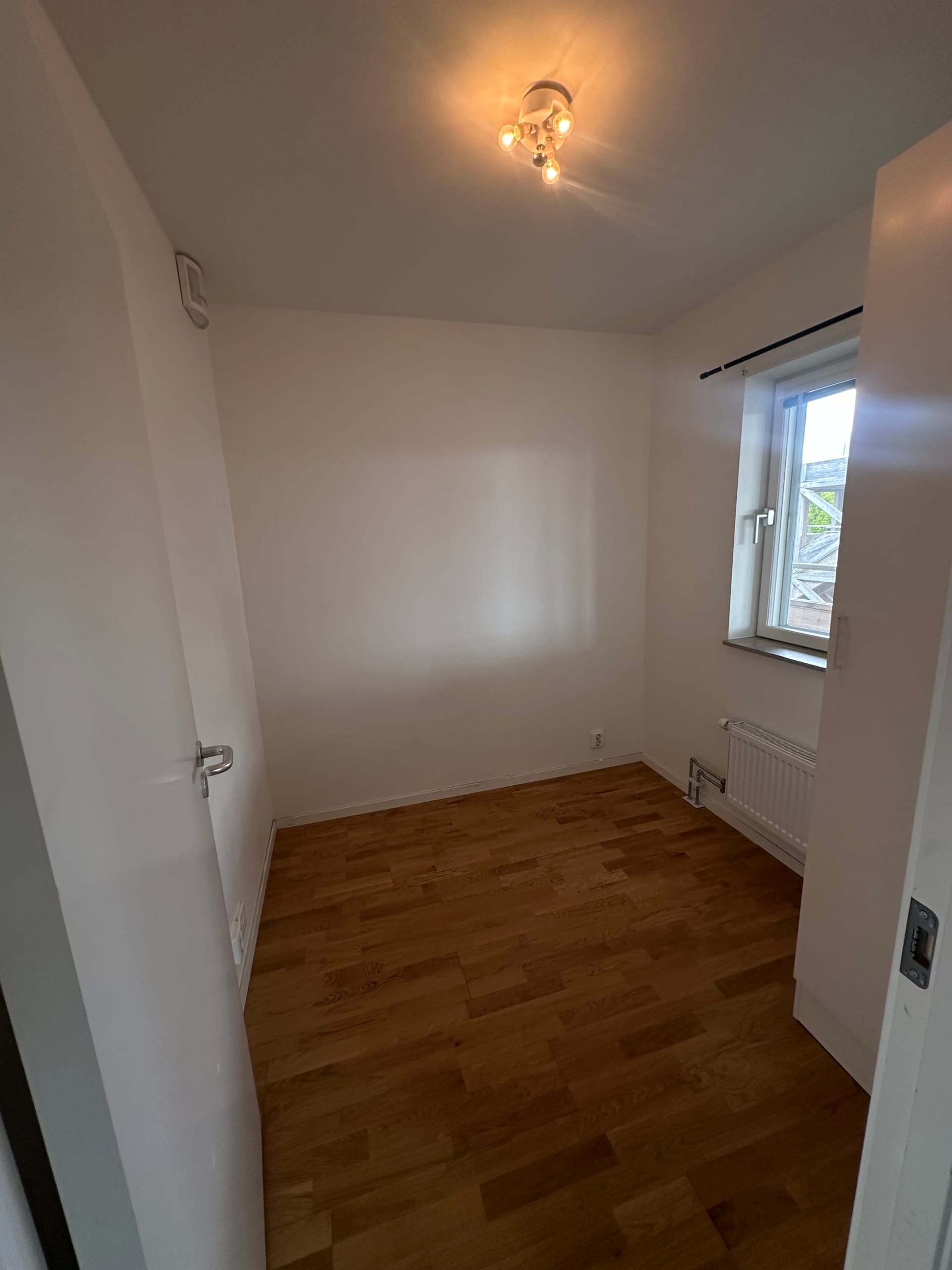 3-rumslägenhet i Norrköping, Ljuragatan - bild 2