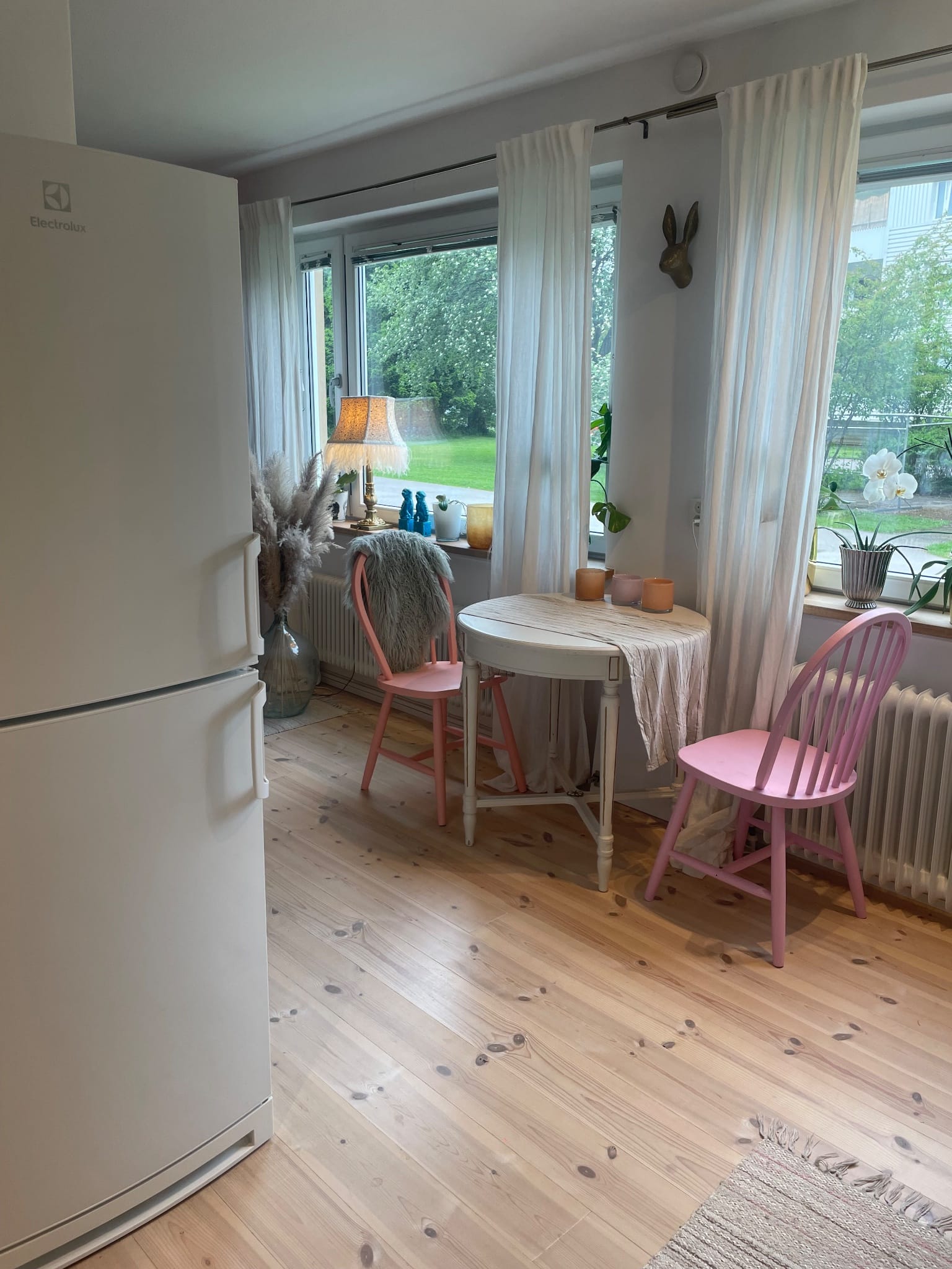 1-rumslägenhet i Borås, Fessingsgatan - bild 3