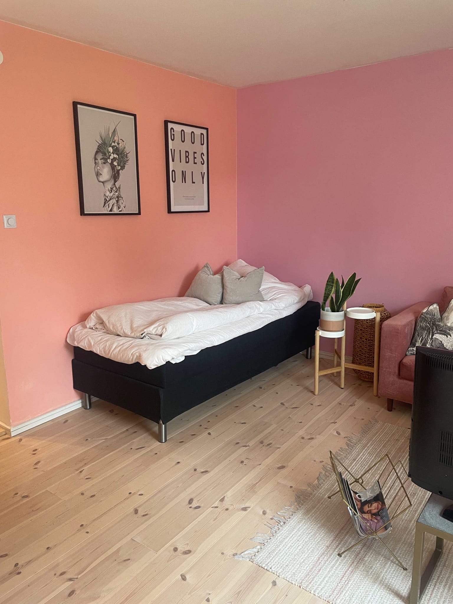 1-rumslägenhet i Borås, Fessingsgatan - bild 5