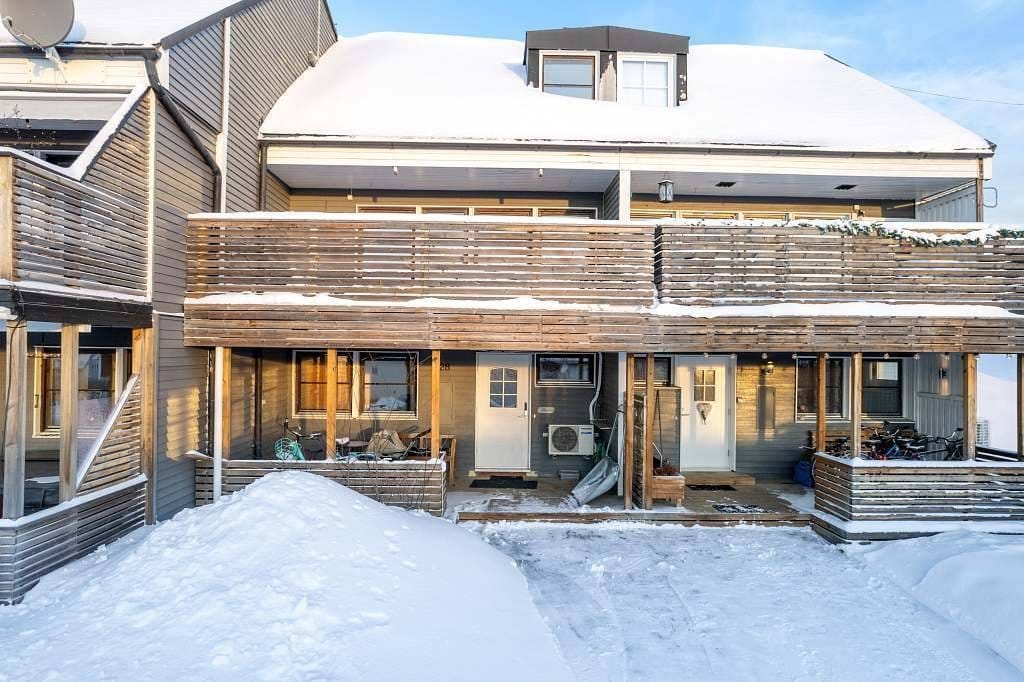 5-rumshus i Ursviken, Scharinsvägen - bild 5