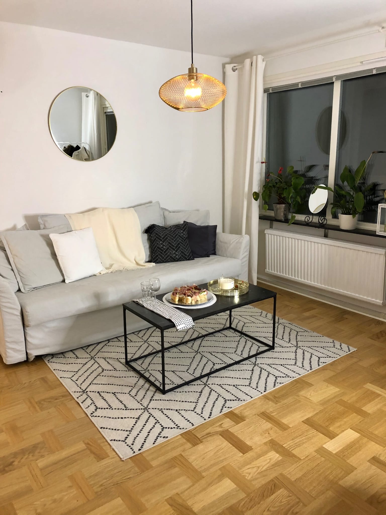 1.5-rumslägenhet i Kalmar, Norrlidsvägen - bild 5