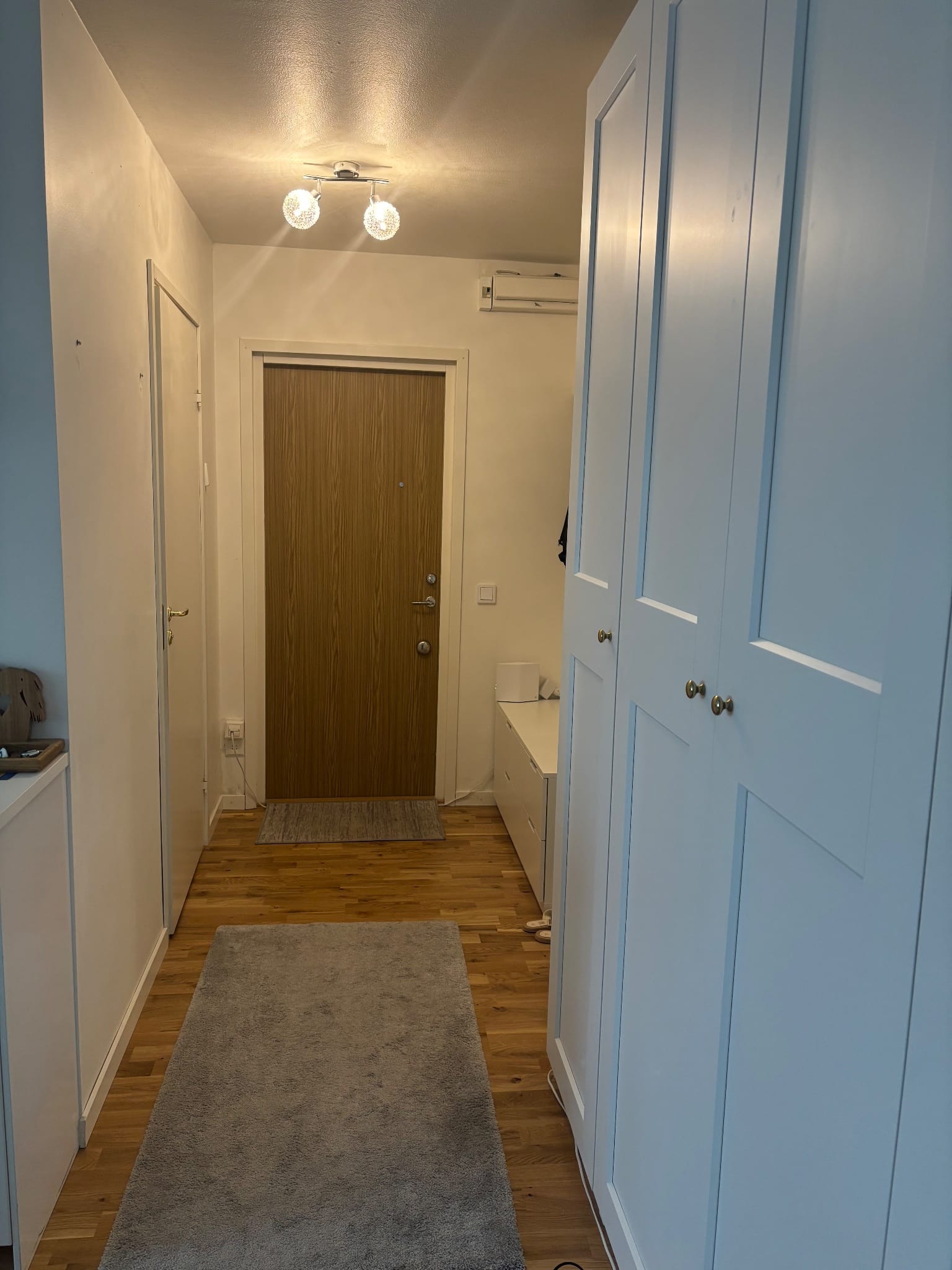 2-rumslägenhet i Västerås, Axel Oxenstiernas Gata - bild 4