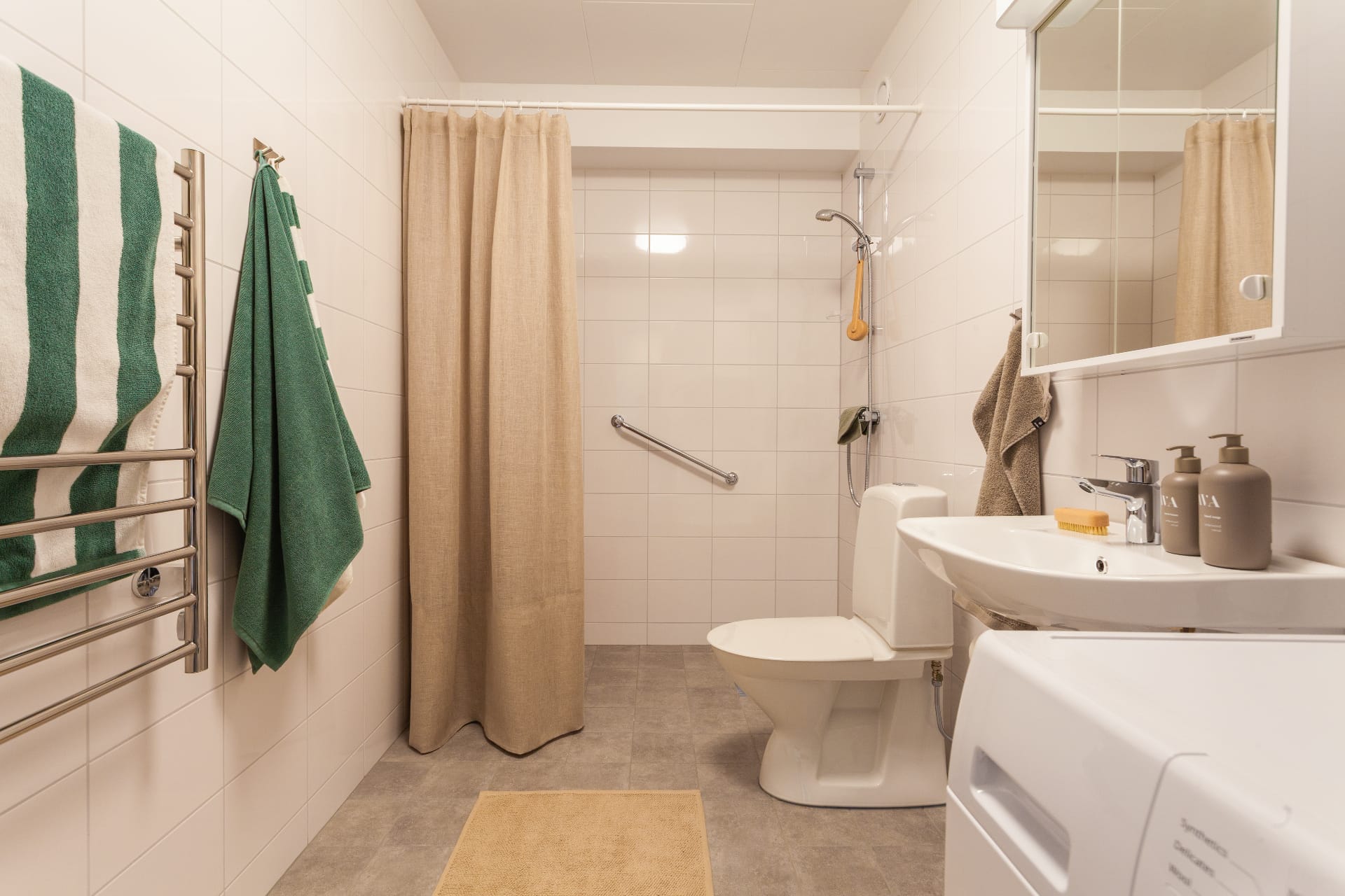 2-rumslägenhet i Västerås, Landslagsgatan - bild 4