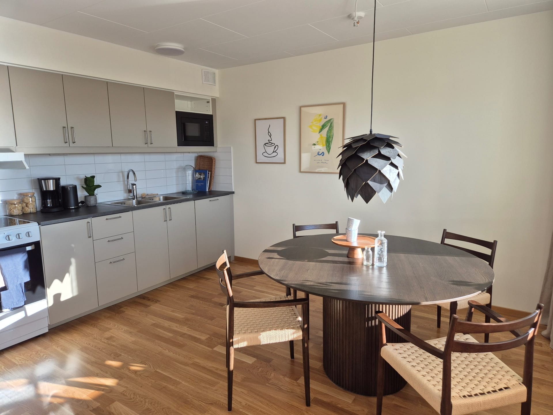 2-rumslägenhet i Västerås, Landslagsgatan - bild 5