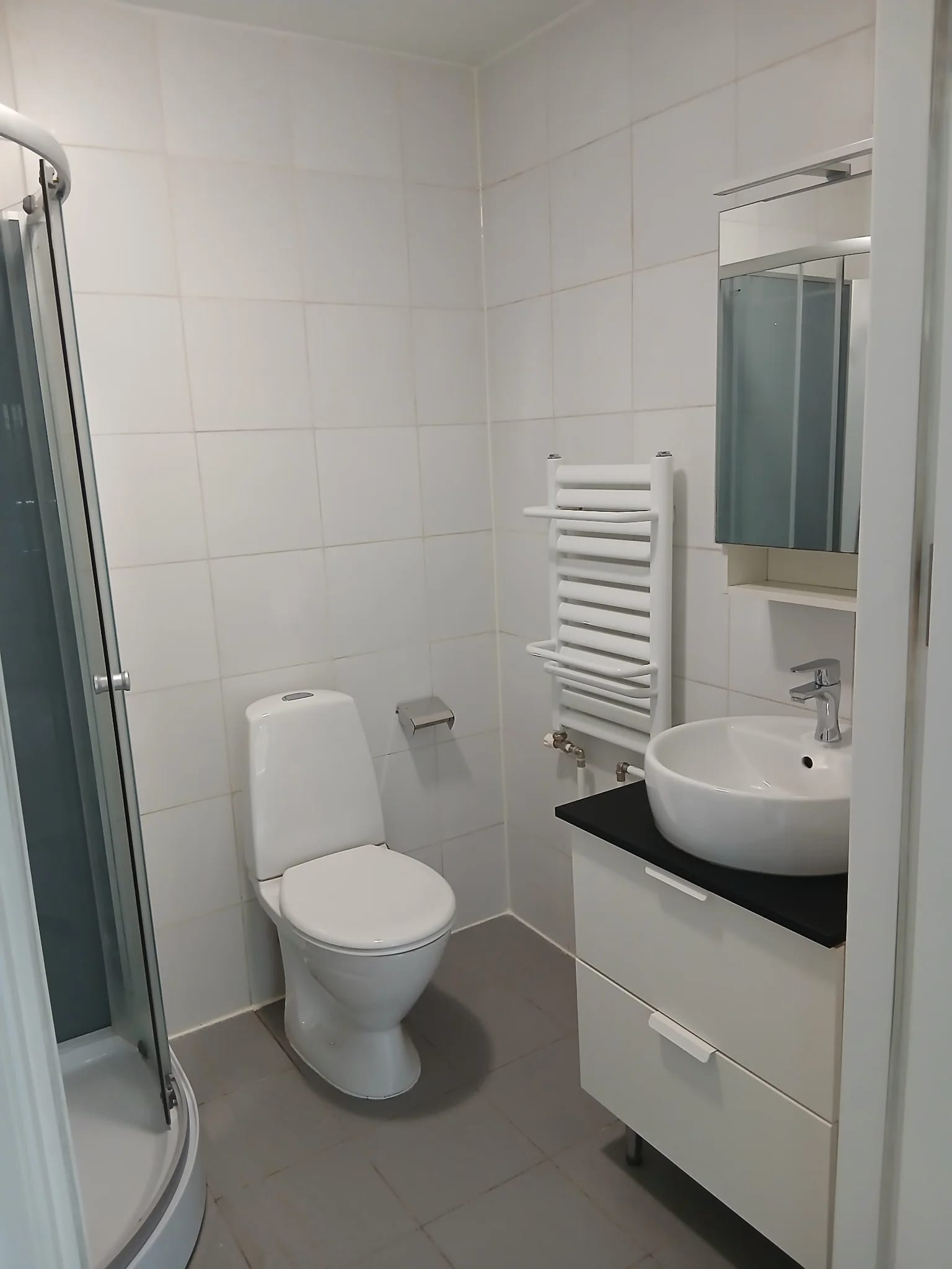 1-rumslägenhet i Karlstad, Triogatan - bild 2