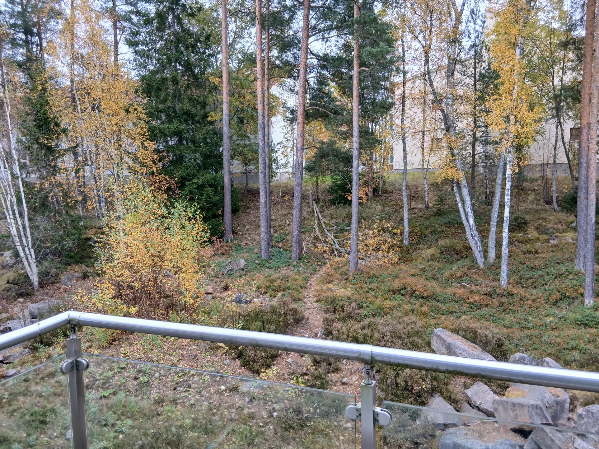 1-rumslägenhet i Karlstad, Triogatan - bild 5