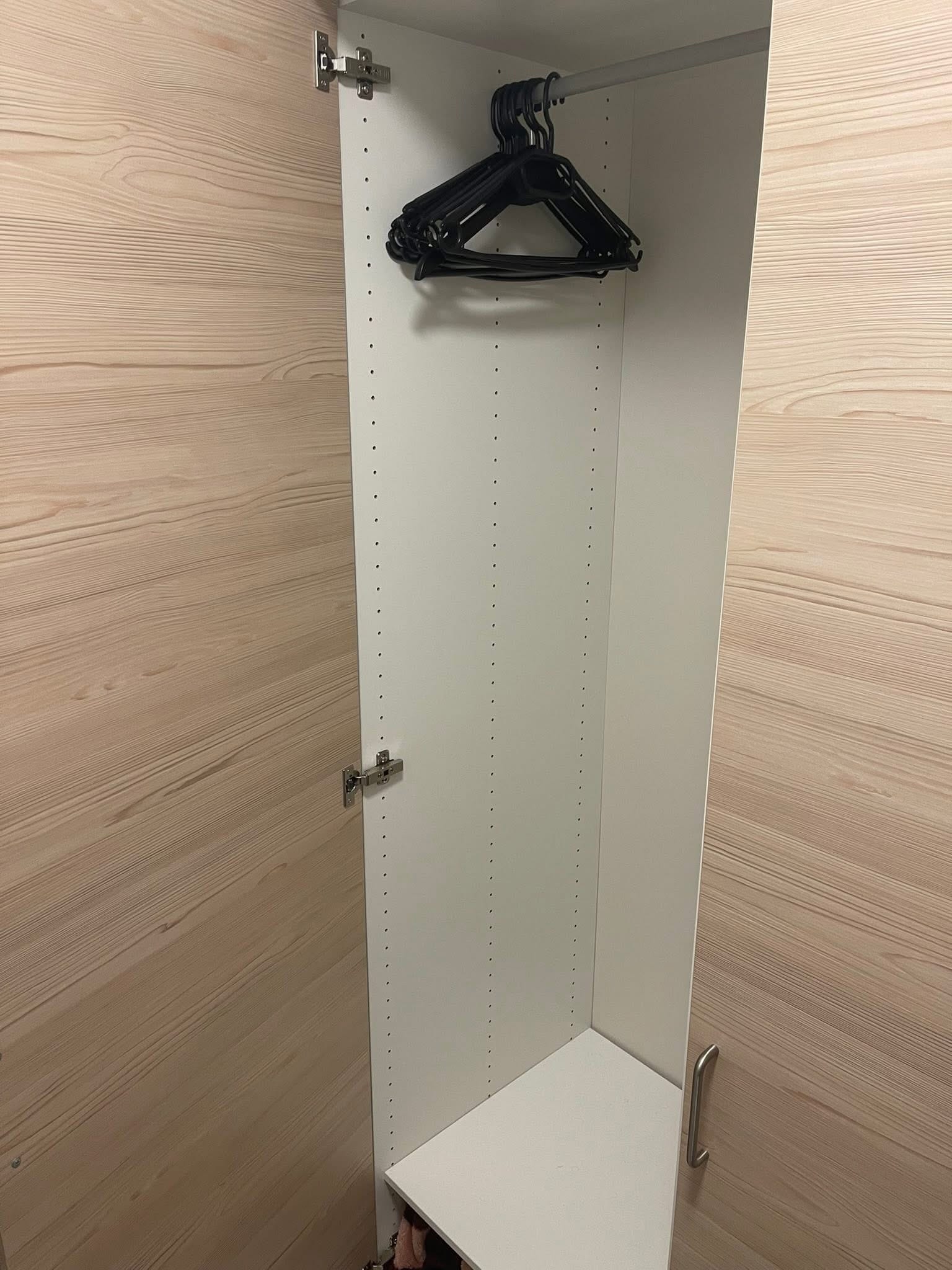 1-rumslägenhet i Örebro, Tybblegatan - bild 3