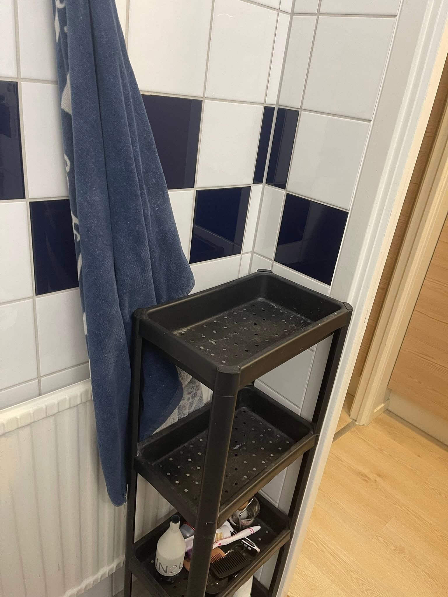 1-rumslägenhet i Örebro, Tybblegatan - bild 4