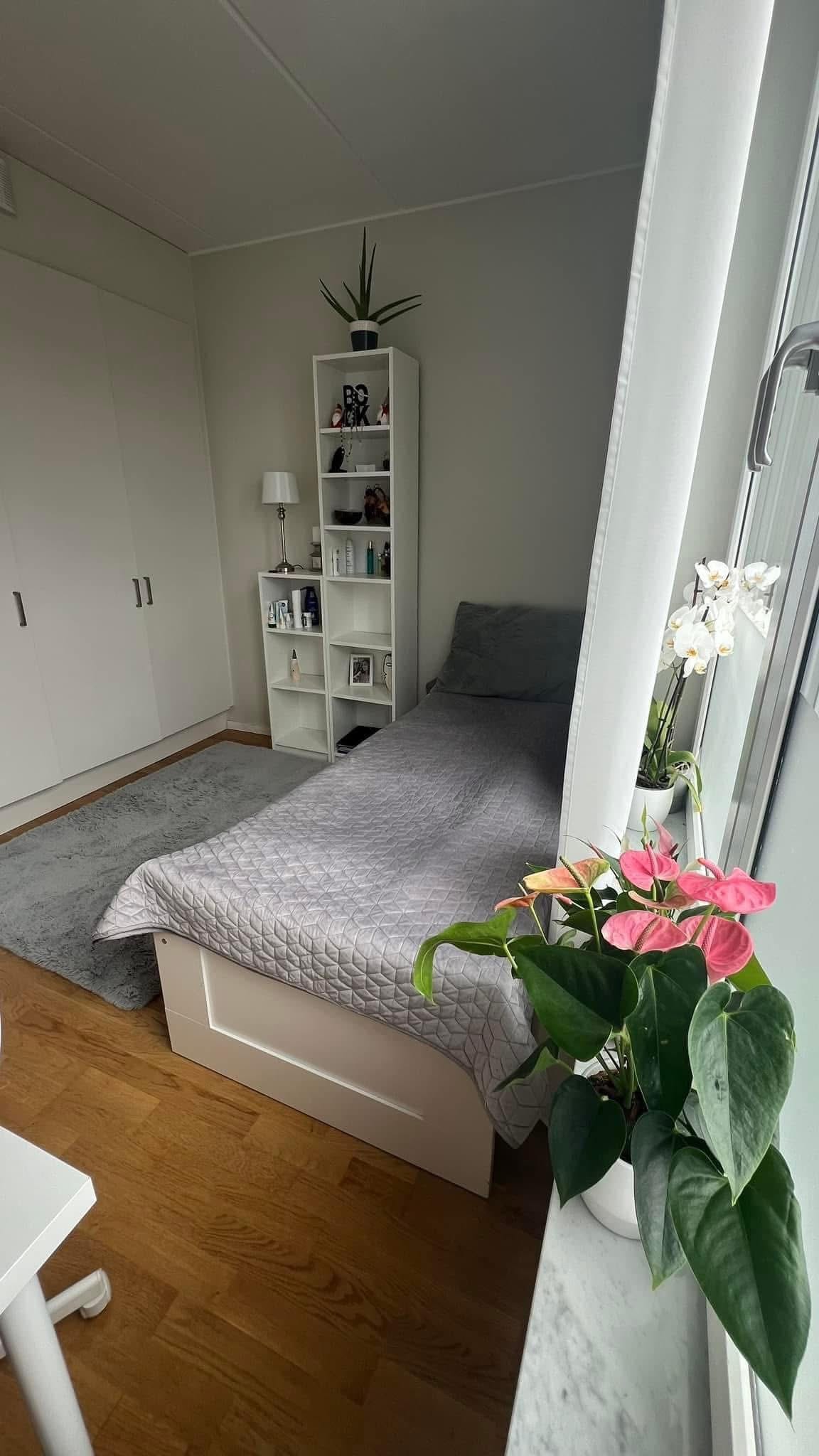 1-rumslägenhet i Järfälla, Flygfältsvägen - bild 2