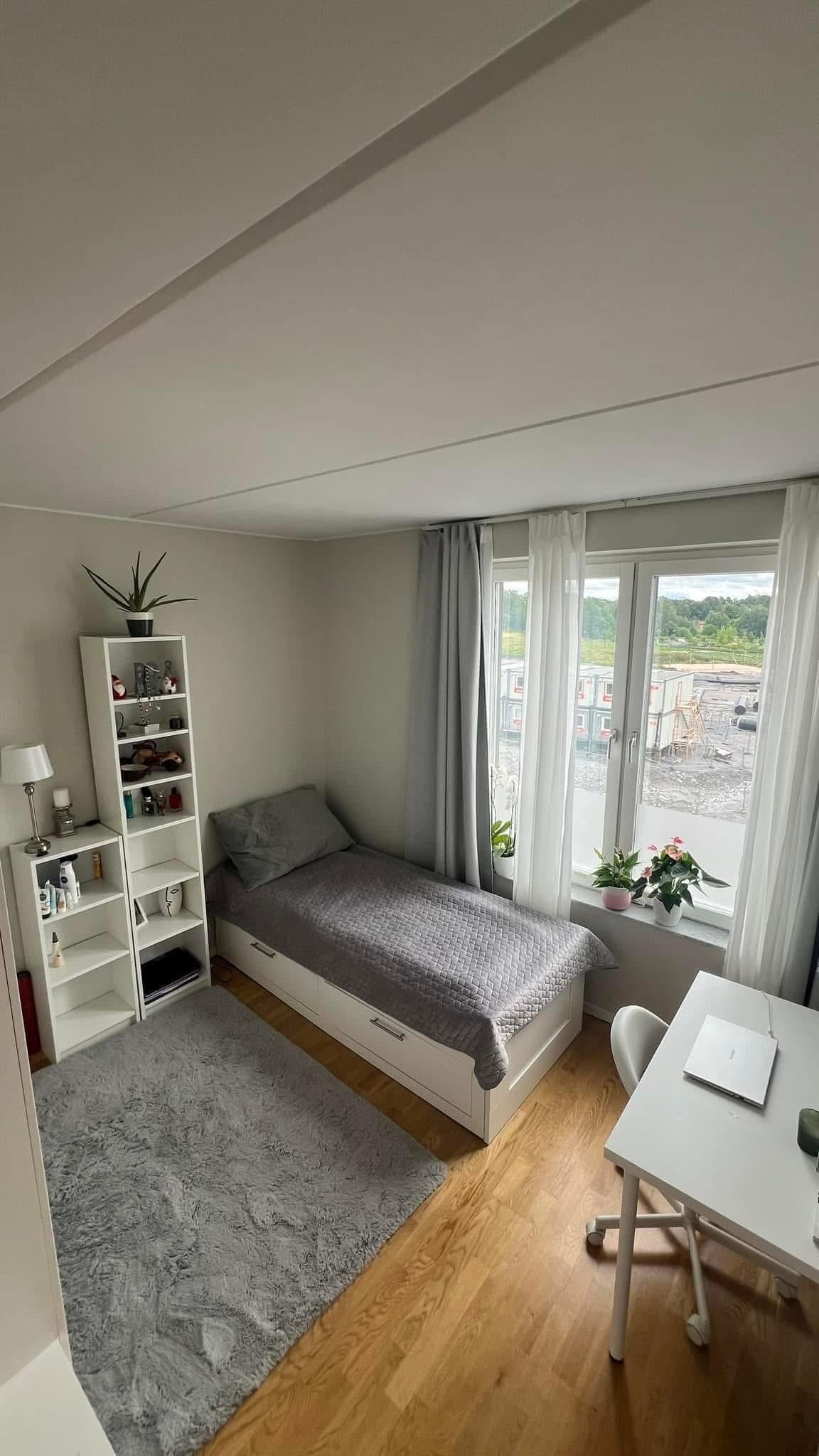1-rumslägenhet i Järfälla, Flygfältsvägen - bild 4