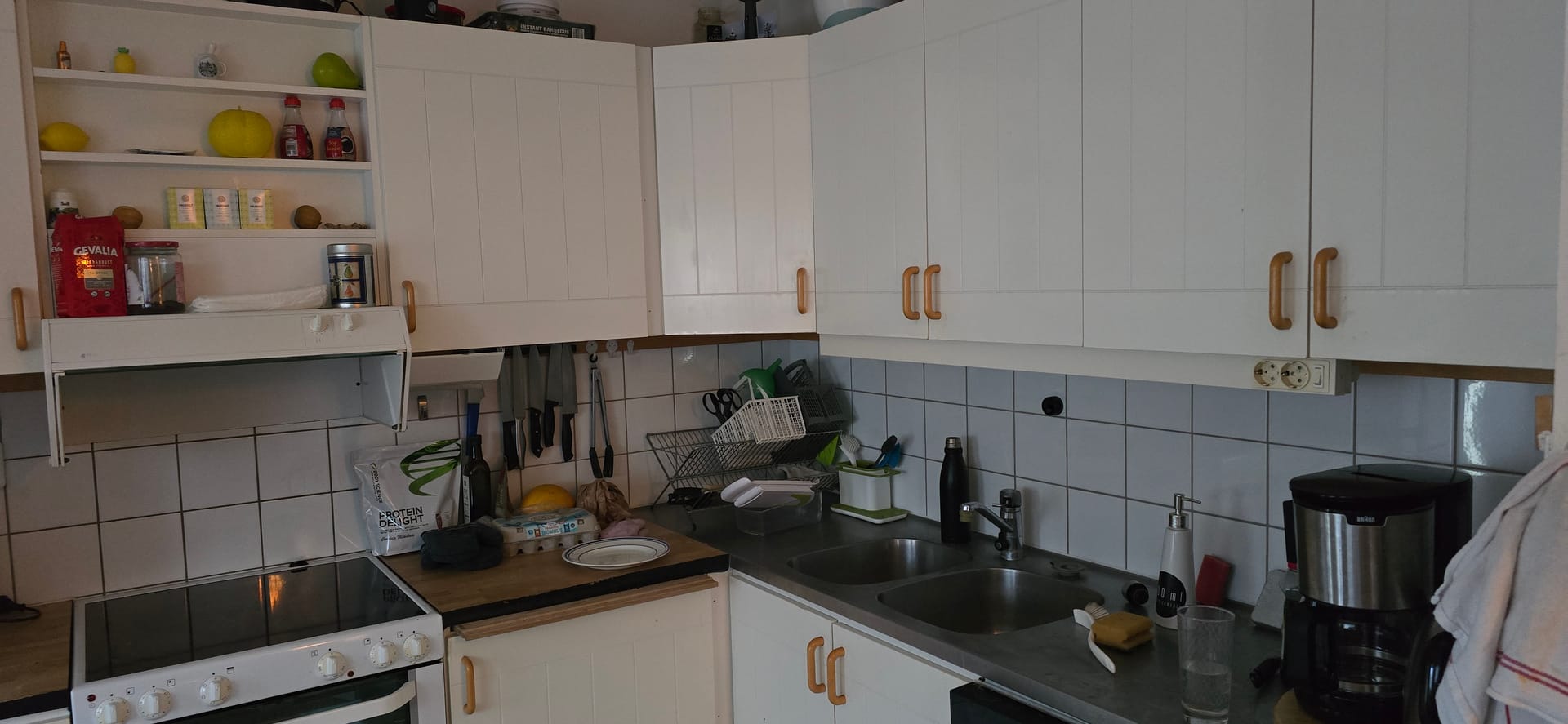 1.5-rumslägenhet i Uppsala, Dragarbrunnsgatan - bild 1