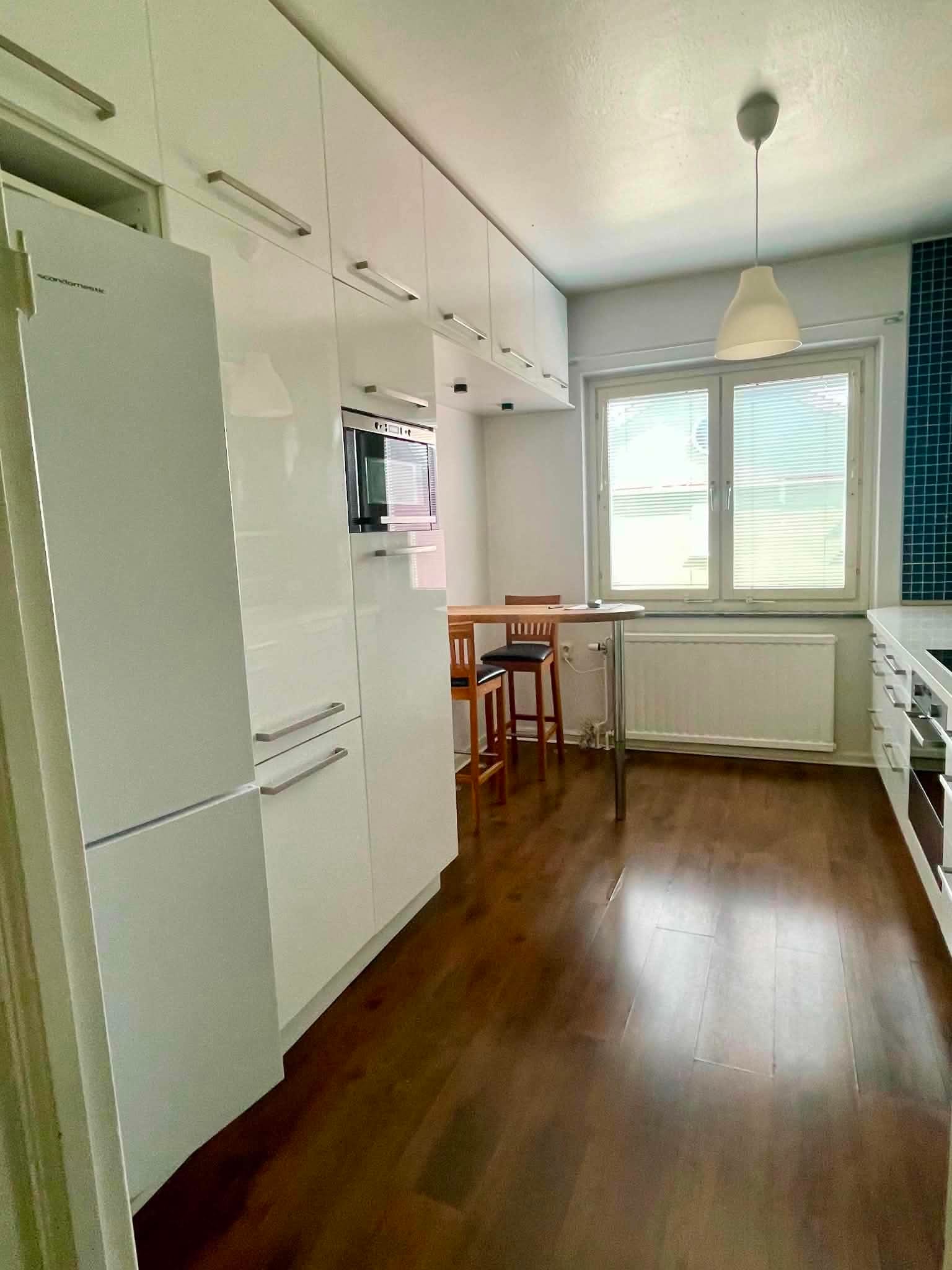 2-room apartment in Örebro, Tegelgatan - image 5