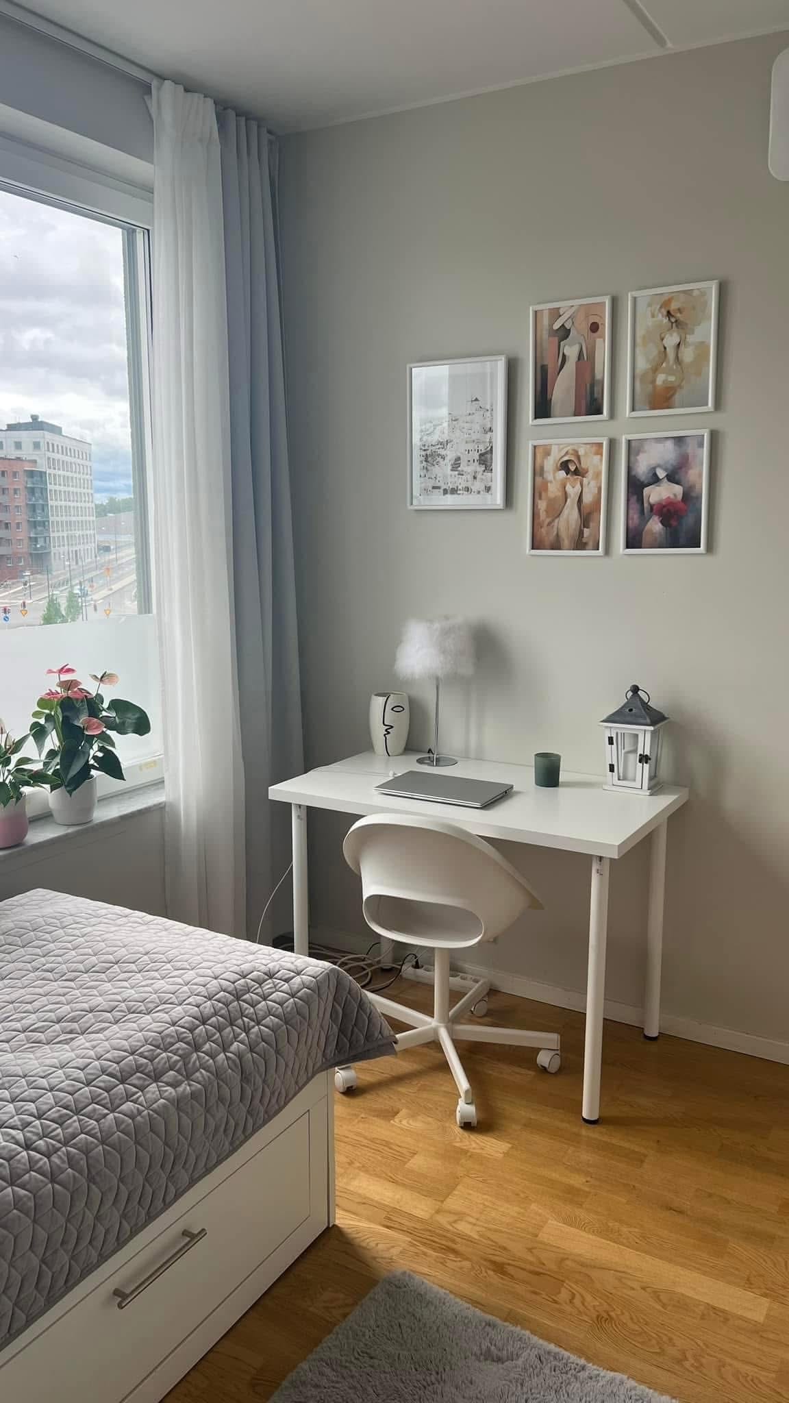 1-rumslägenhet i Järfälla, Flygfältsvägen - bild 1