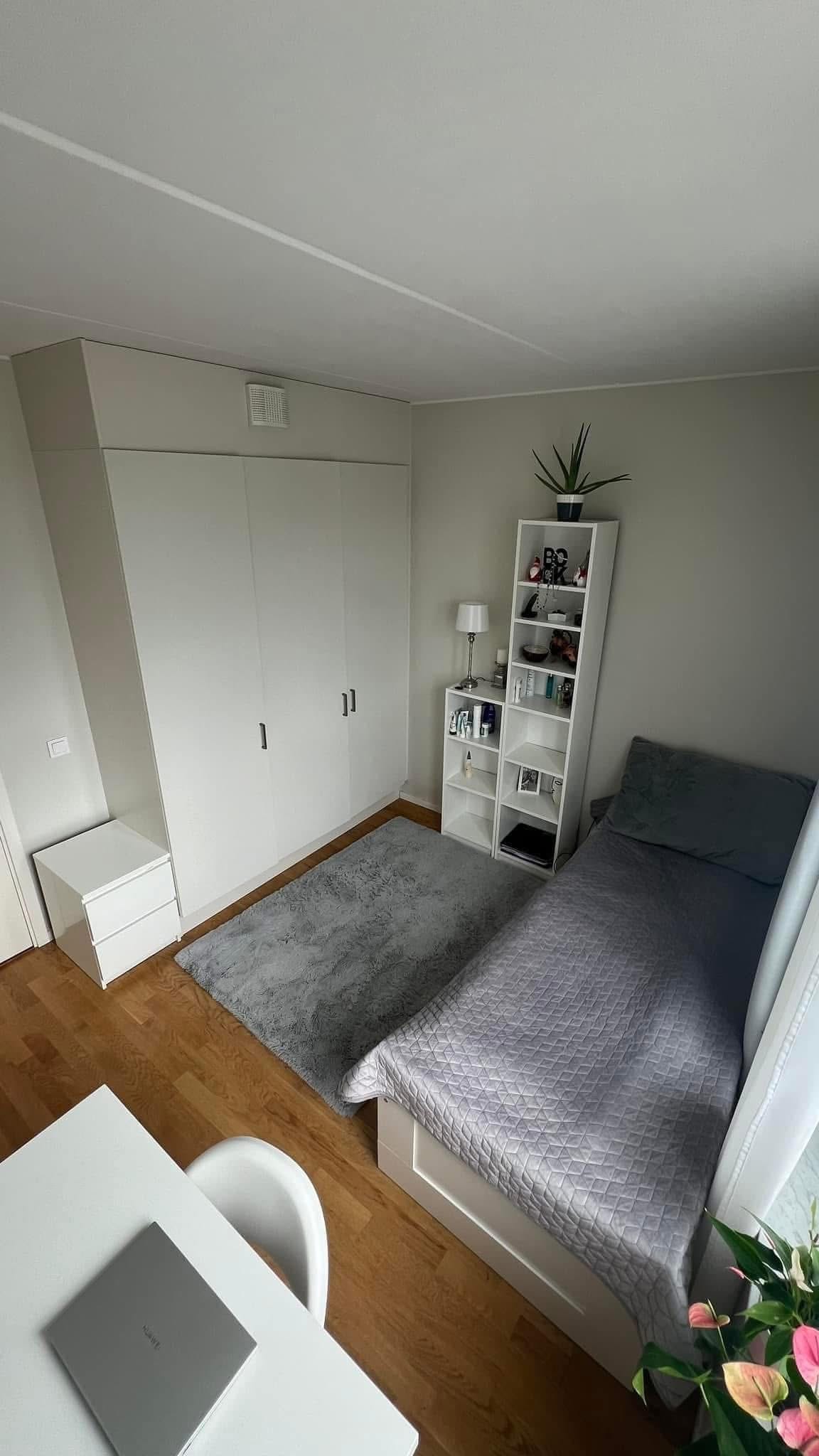 1-rumslägenhet i Järfälla, Flygfältsvägen - bild 2