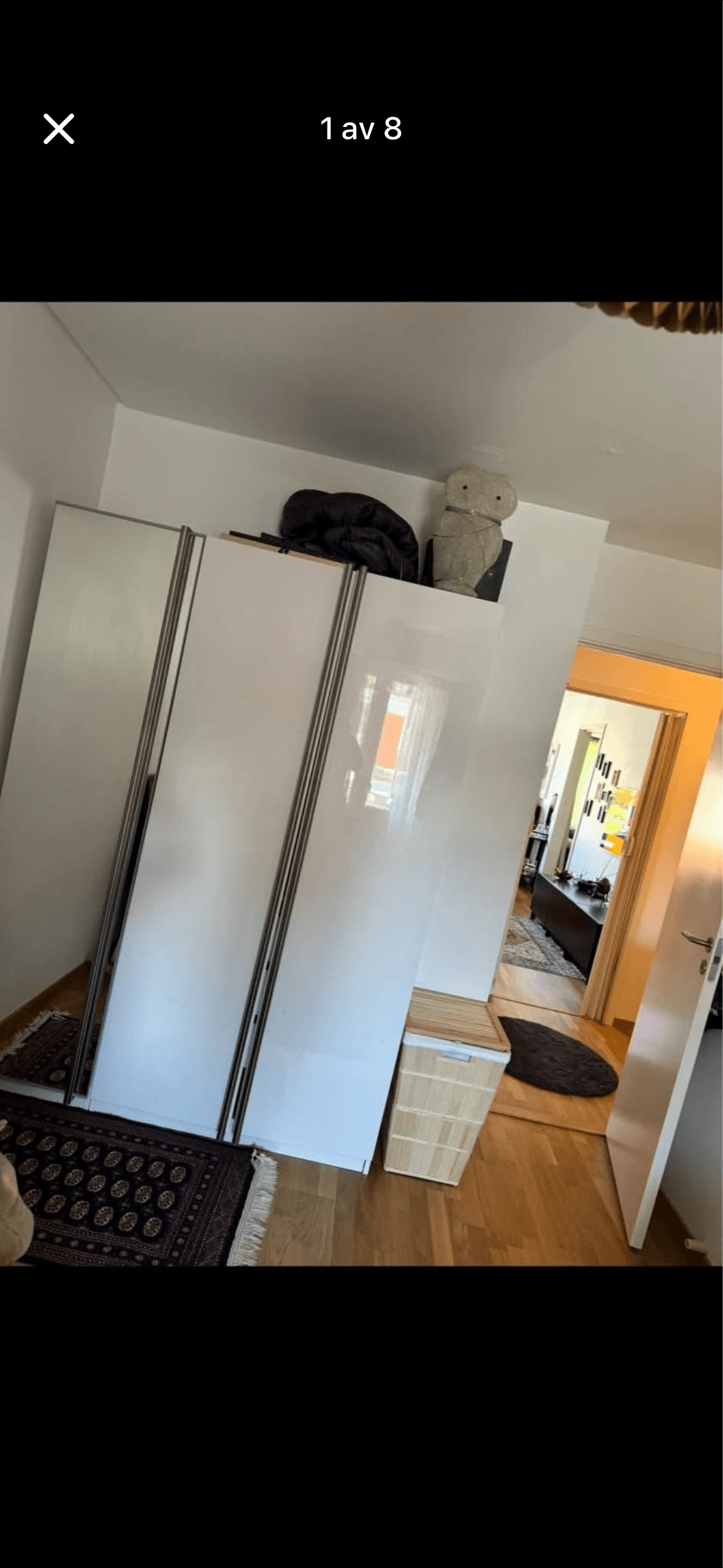 4-rumslägenhet i Upplands Väsby, Ardennergatan - bild 4