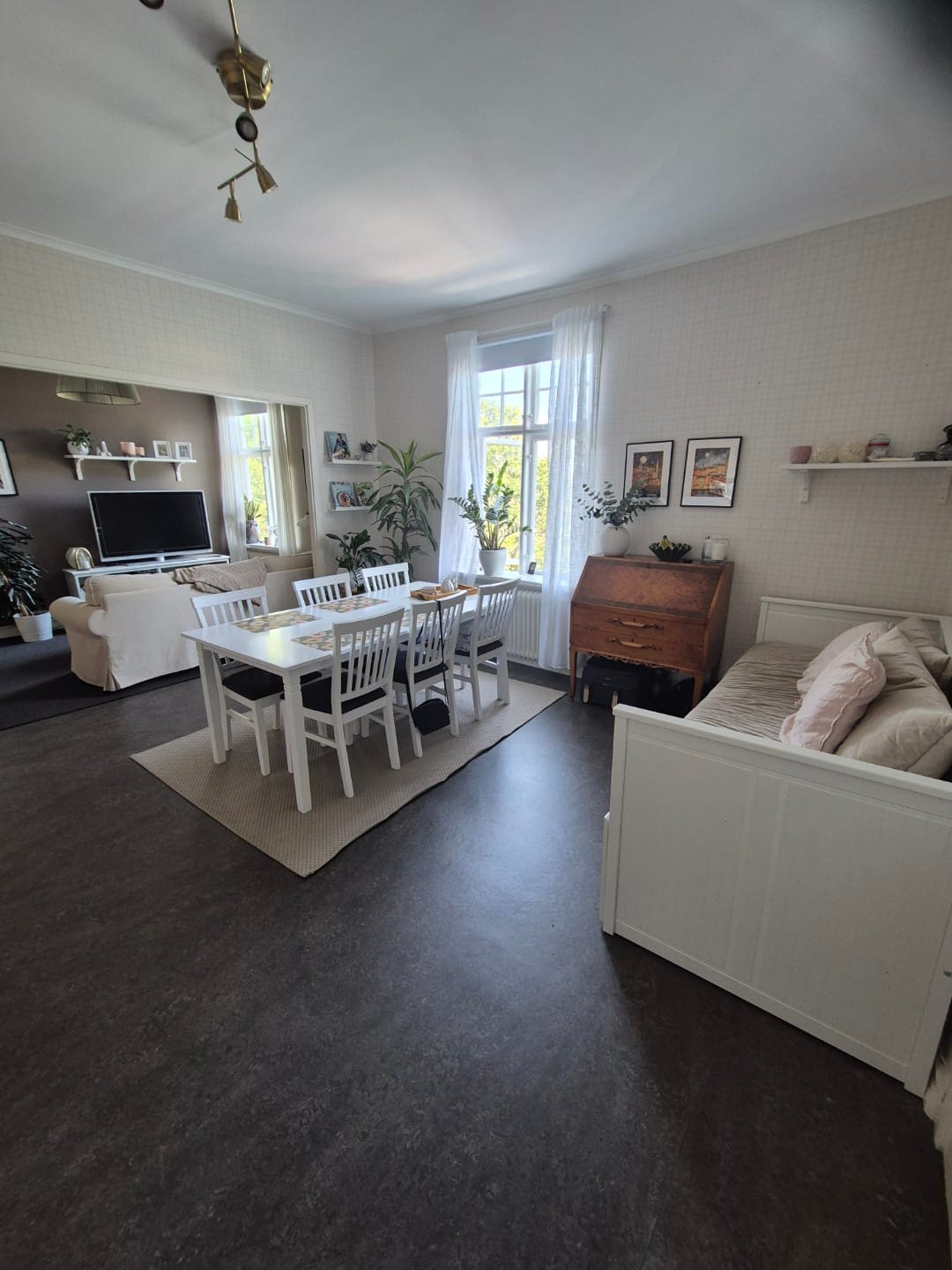 2.5-rumslägenhet i Karlstad, Härtsöga - bild 4 2.5-rumslägenhet i Karlstad, Härtsöga - bild 4