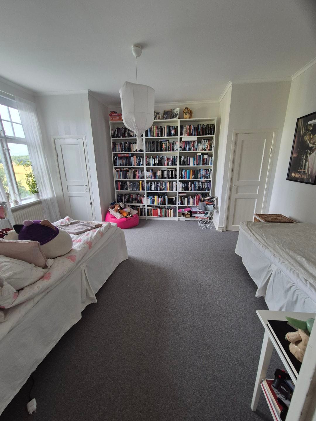 2.5-rumslägenhet i Karlstad, Härtsöga - bild 5 2.5-rumslägenhet i Karlstad, Härtsöga - bild 5