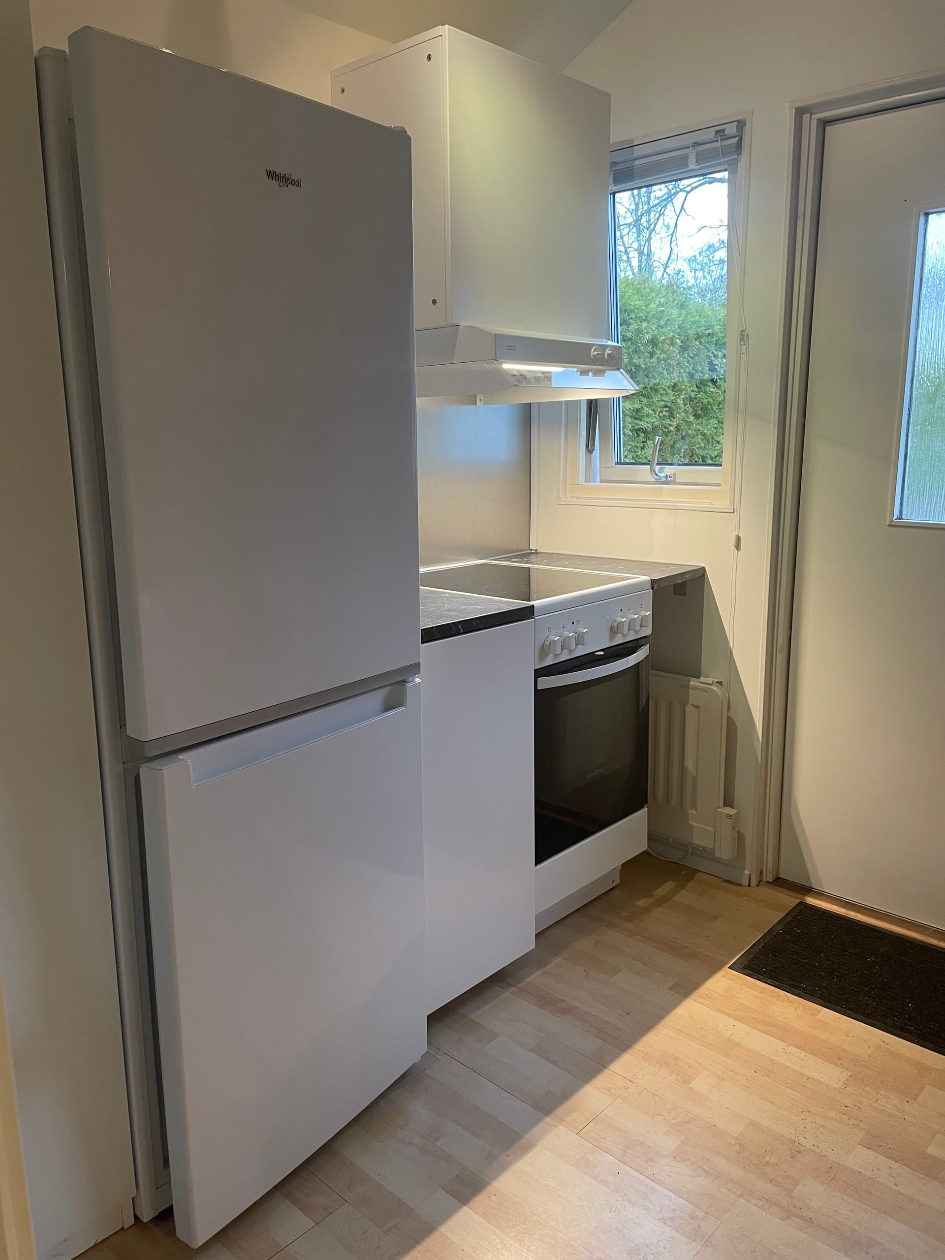 2-rumslägenhet i Sollentuna, Tallvägen - bild 3 2-rumslägenhet i Sollentuna, Tallvägen - bild 3
