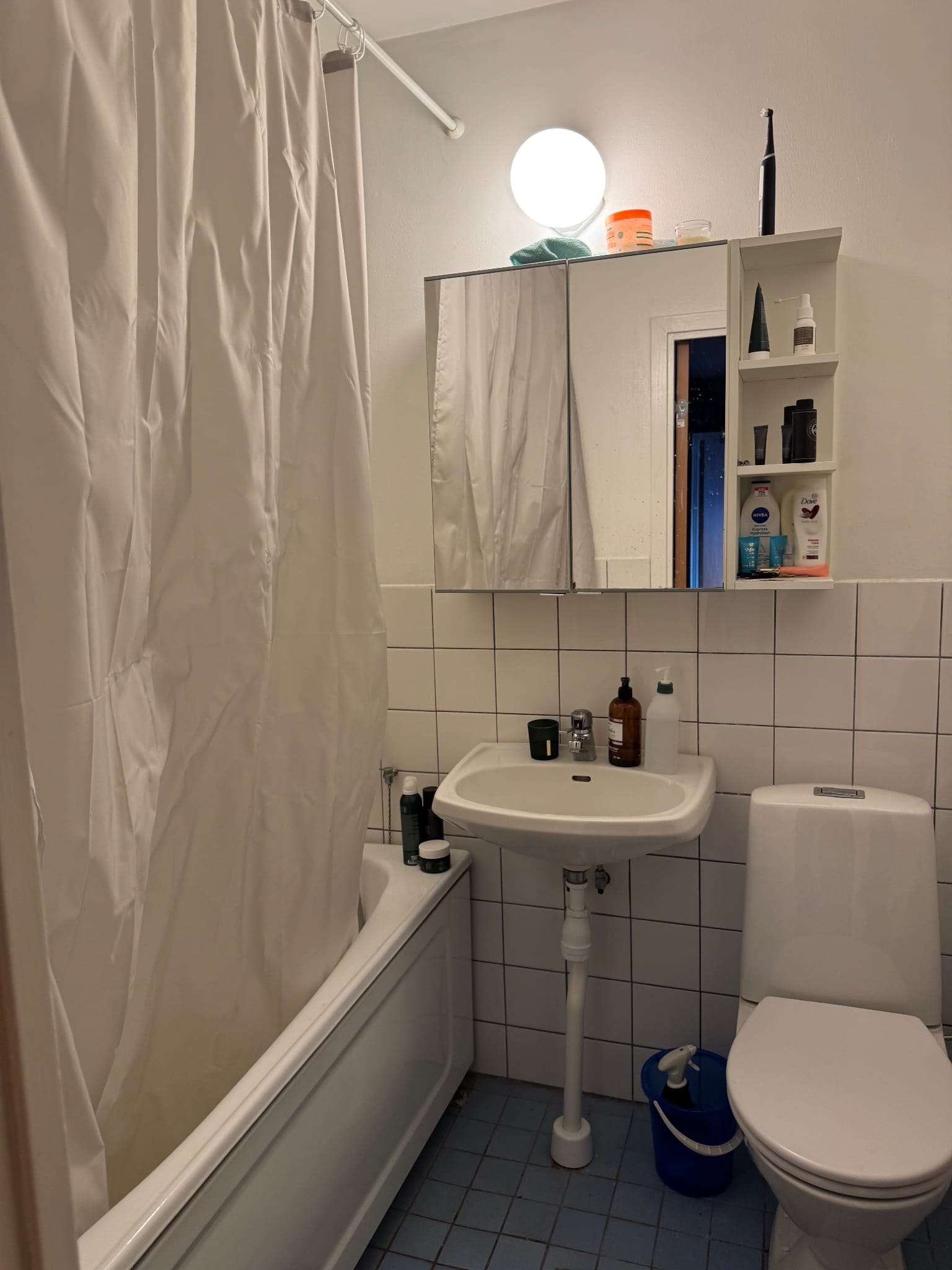 2-rumslägenhet i Malmö, Kamrergatan - bild 1