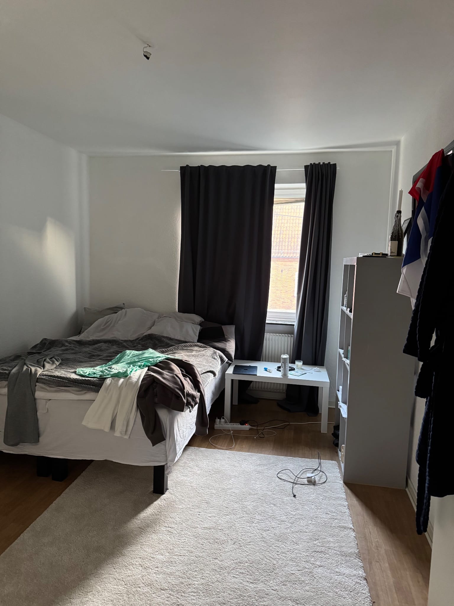 2-rumslägenhet i Malmö, Kamrergatan - bild 2