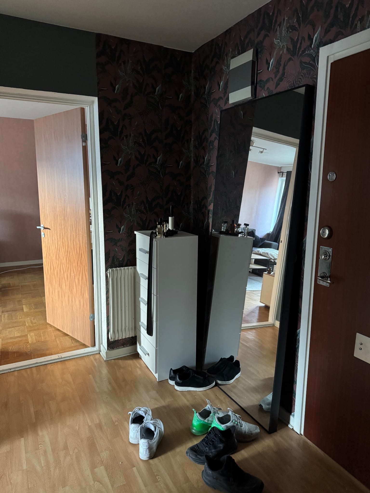 2-rumslägenhet i Malmö, Kamrergatan - bild 5