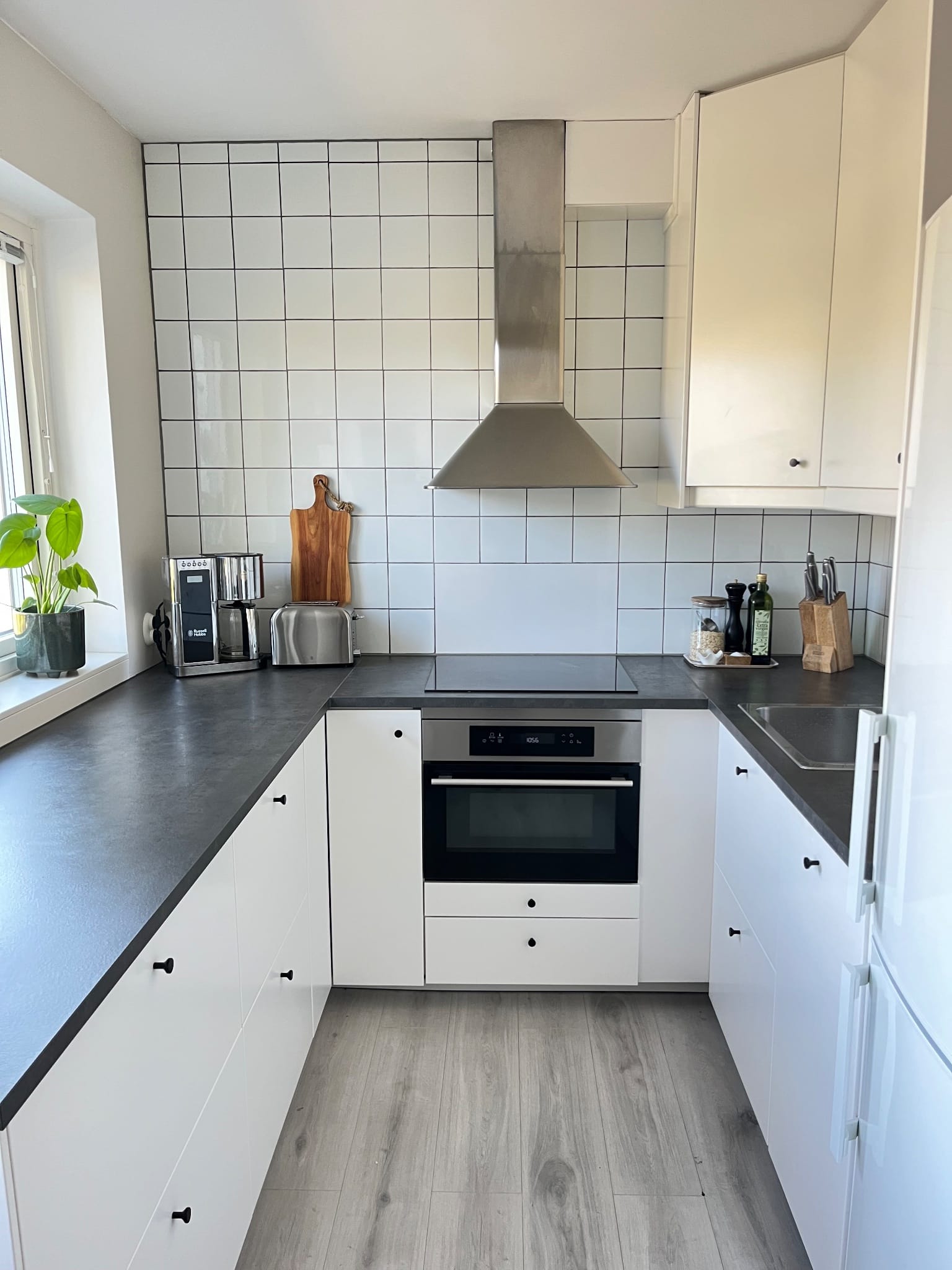 1-rumslägenhet i Jönköping, Kungsgatan - bild 4