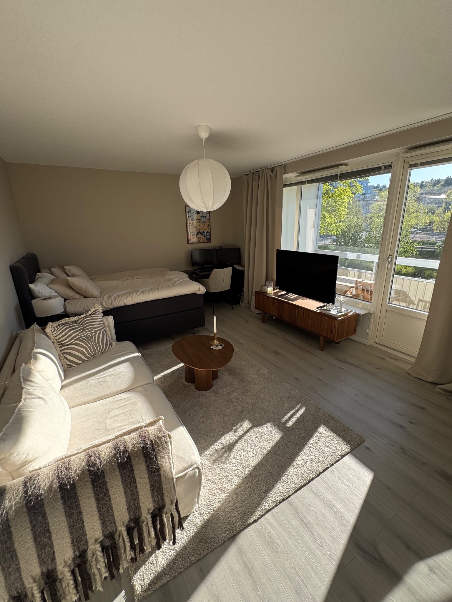 1-rumslägenhet i Jönköping, Kungsgatan - bild 5