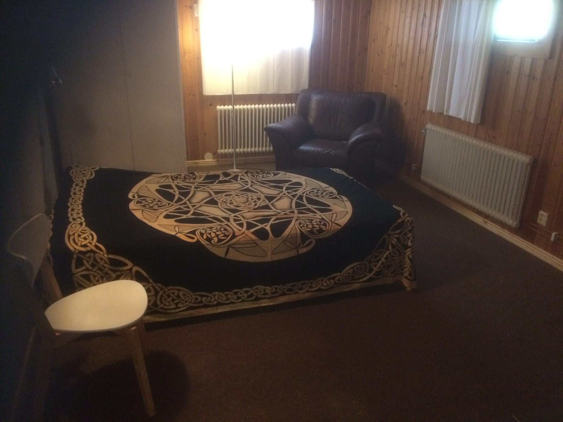 5-rumshus i Piteå, Bölevägen - bild 1