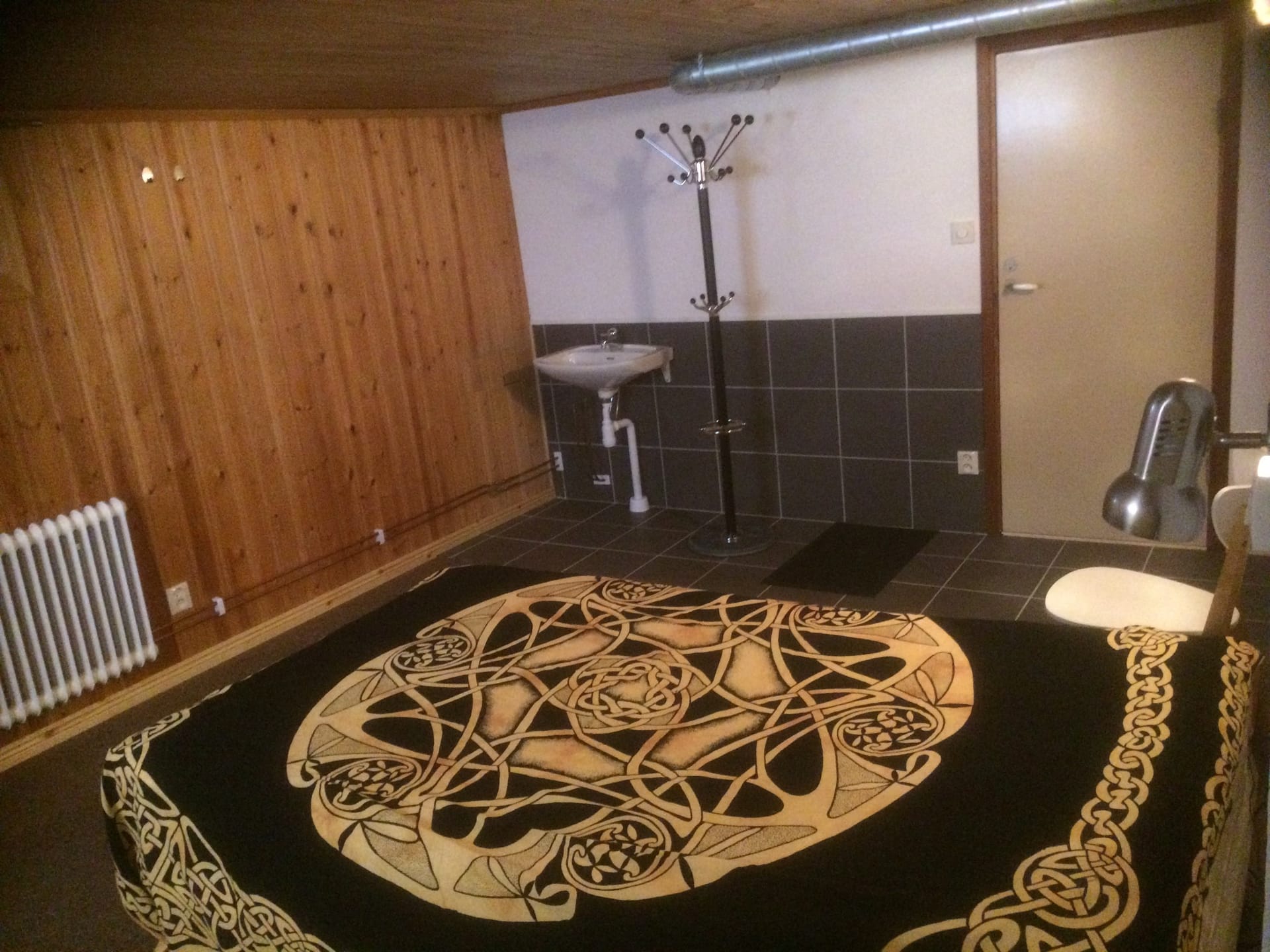 5-rumshus i Piteå, Bölevägen - bild 2