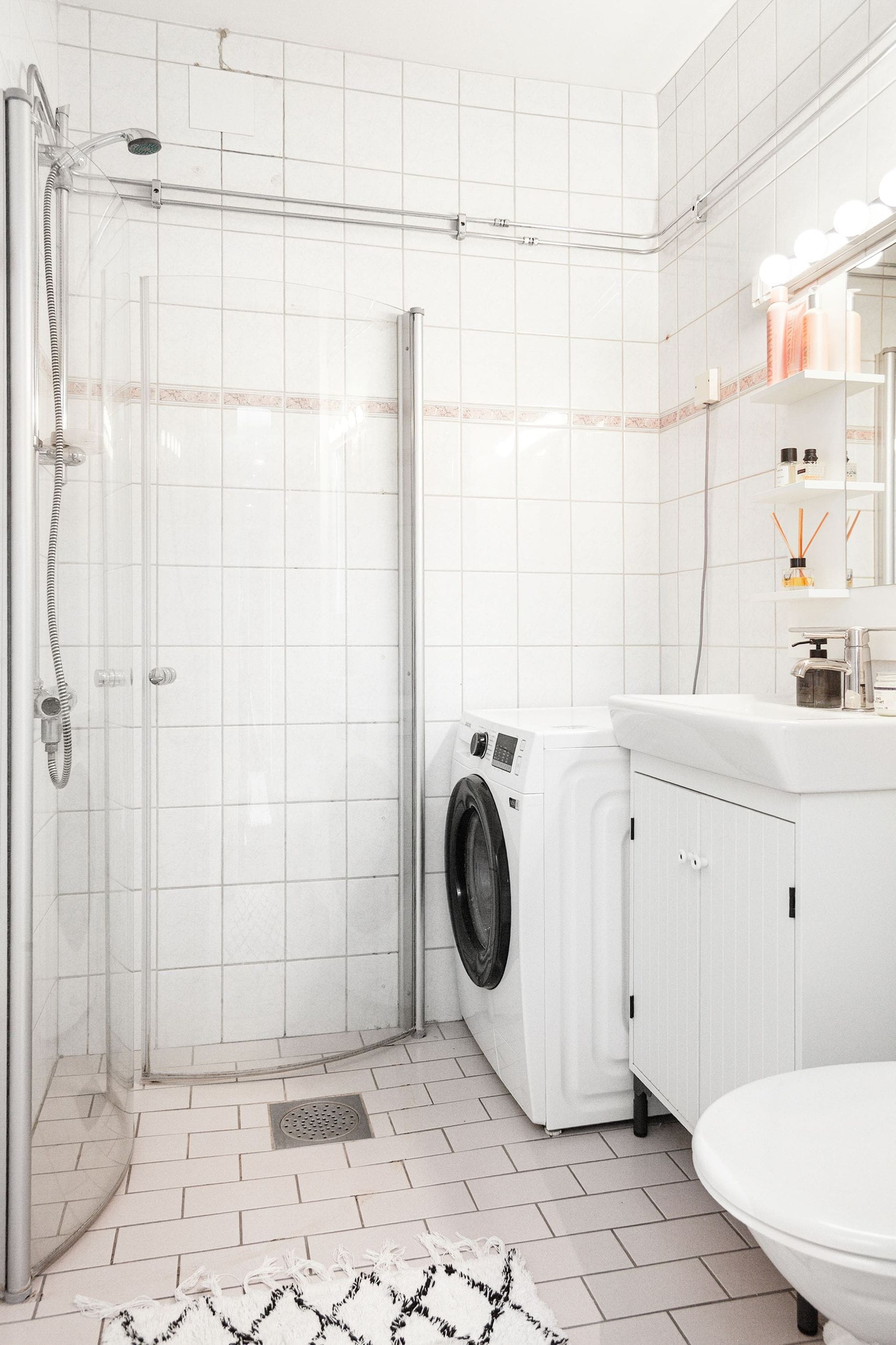 3-room apartment in Borlänge, Hagavägen - image 3