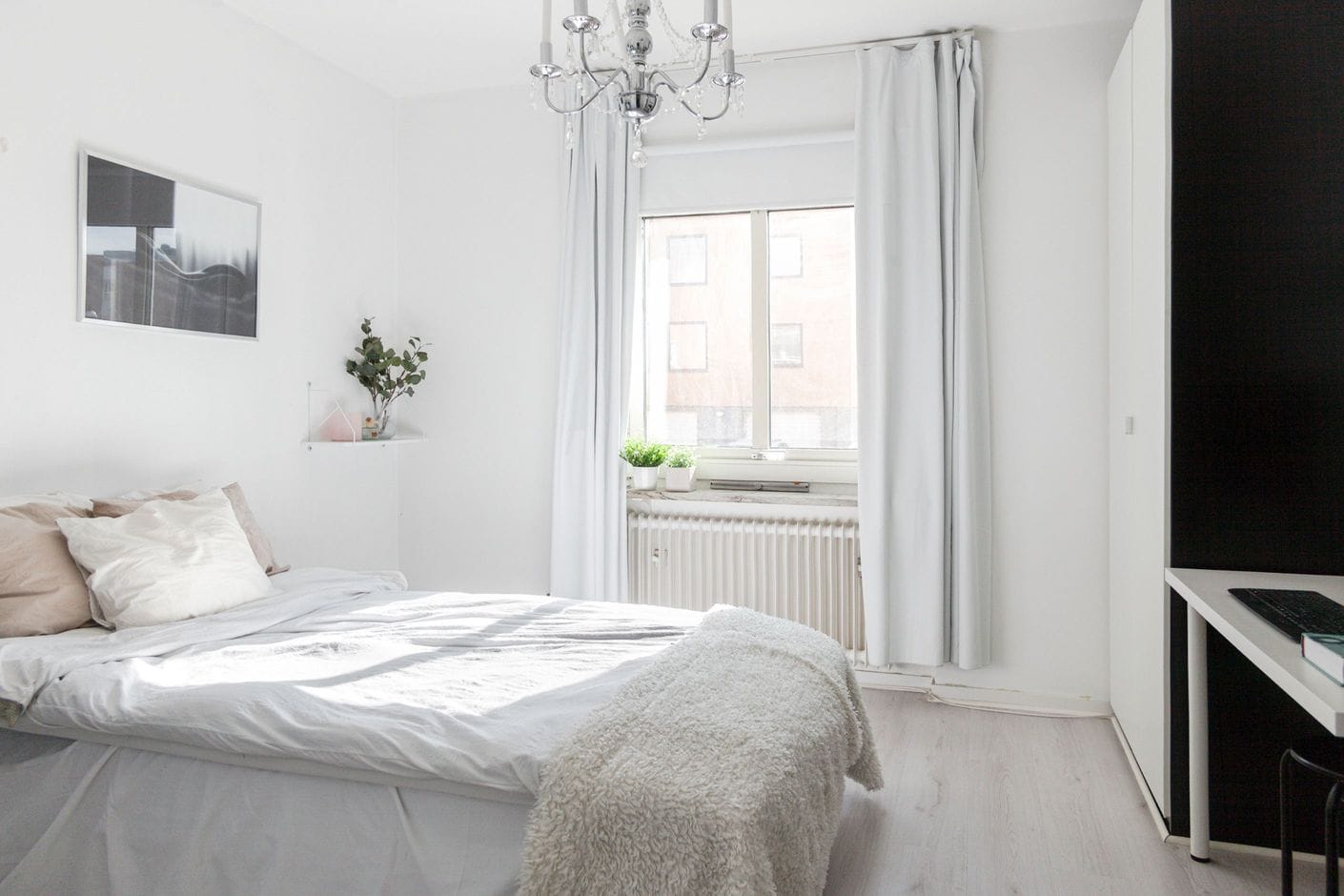 3-room apartment in Borlänge, Hagavägen - image 5