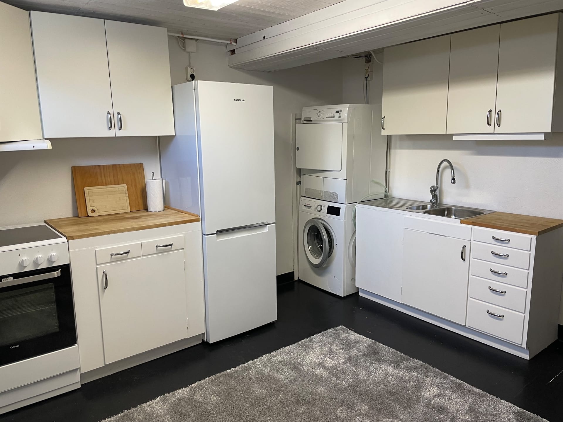 2-rumslägenhet i Munka-ljungby, Åkergatan - bild 2