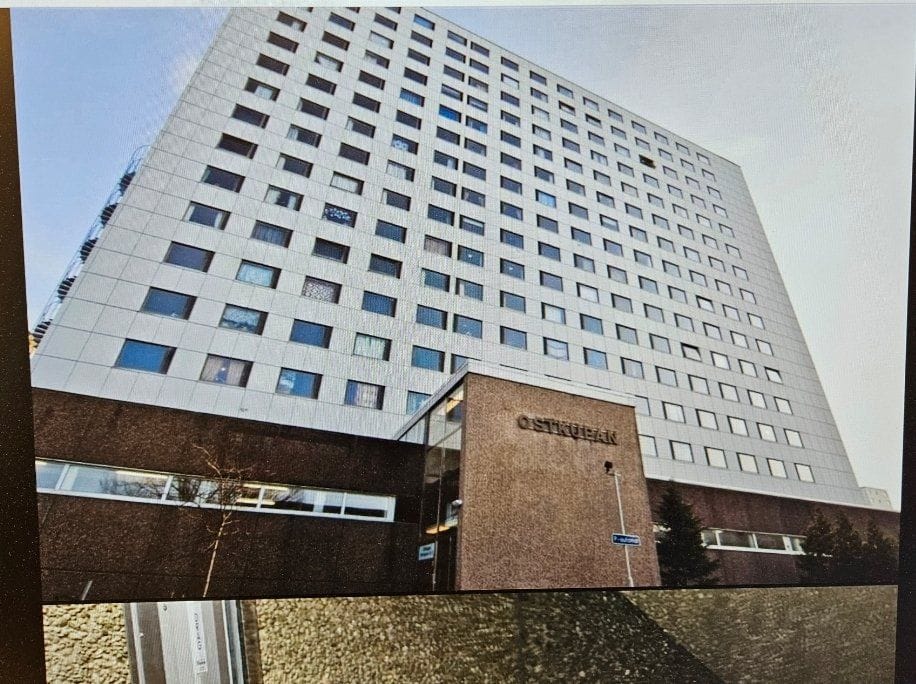 2-rumslägenhet i Göteborg, Mejerigatan - bild 1